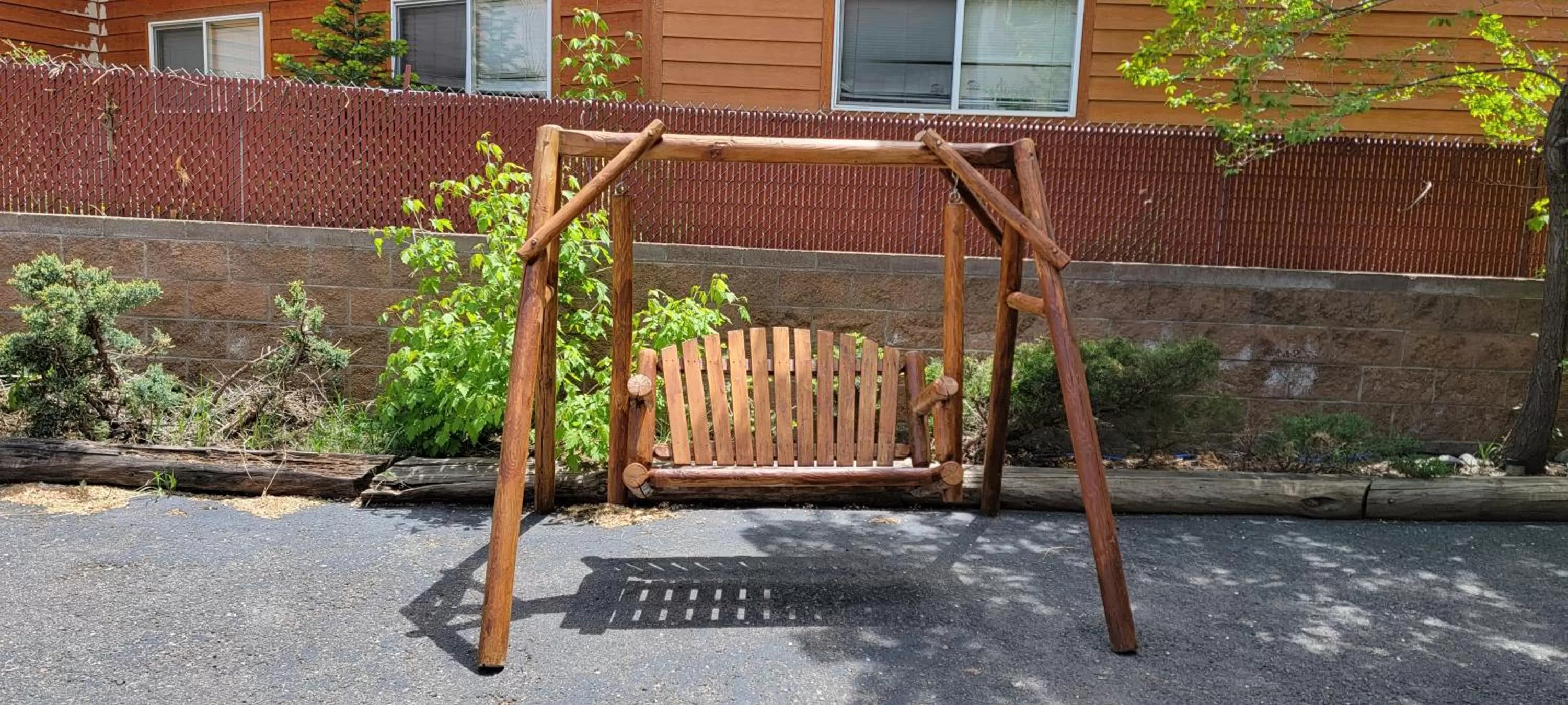 Day in Hot Springs Inn