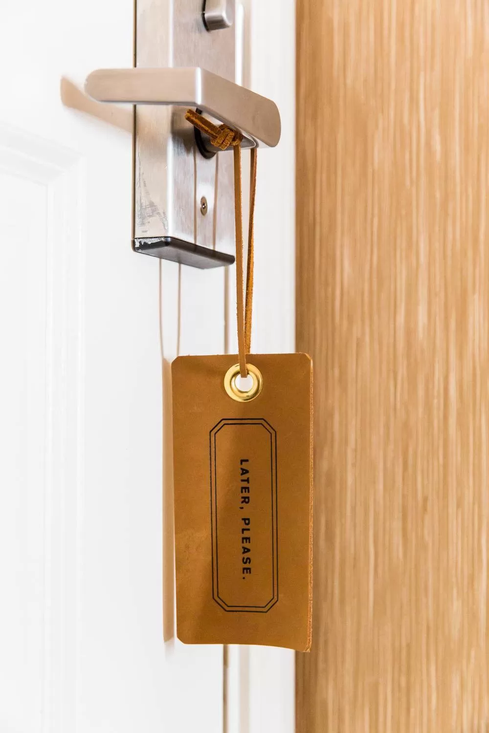 Property logo or sign in Dossier