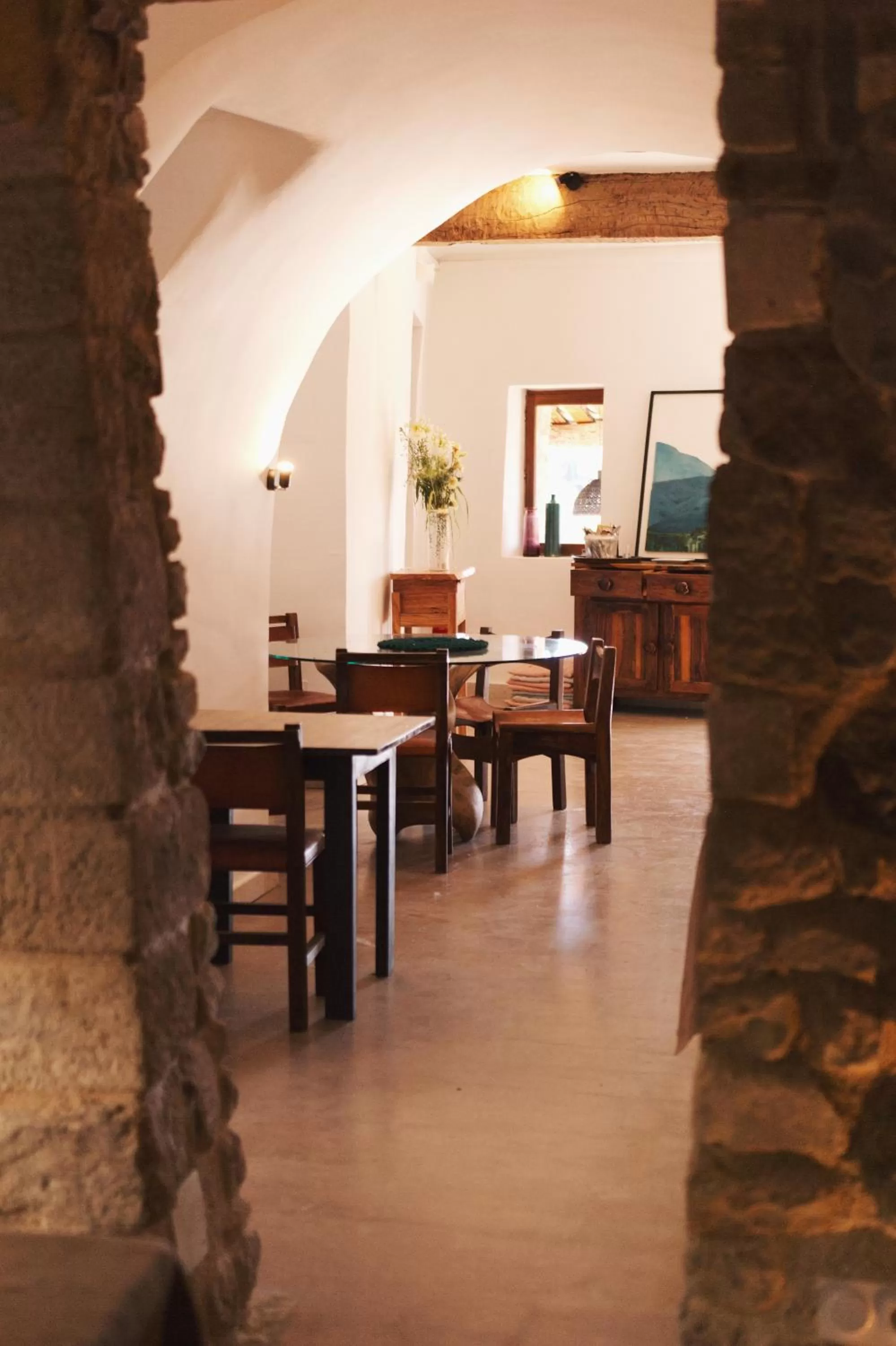 Hôtel la Fête en Provence