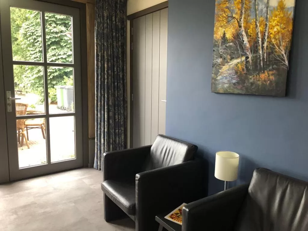 Seating Area in Herberg d'n Driesprong