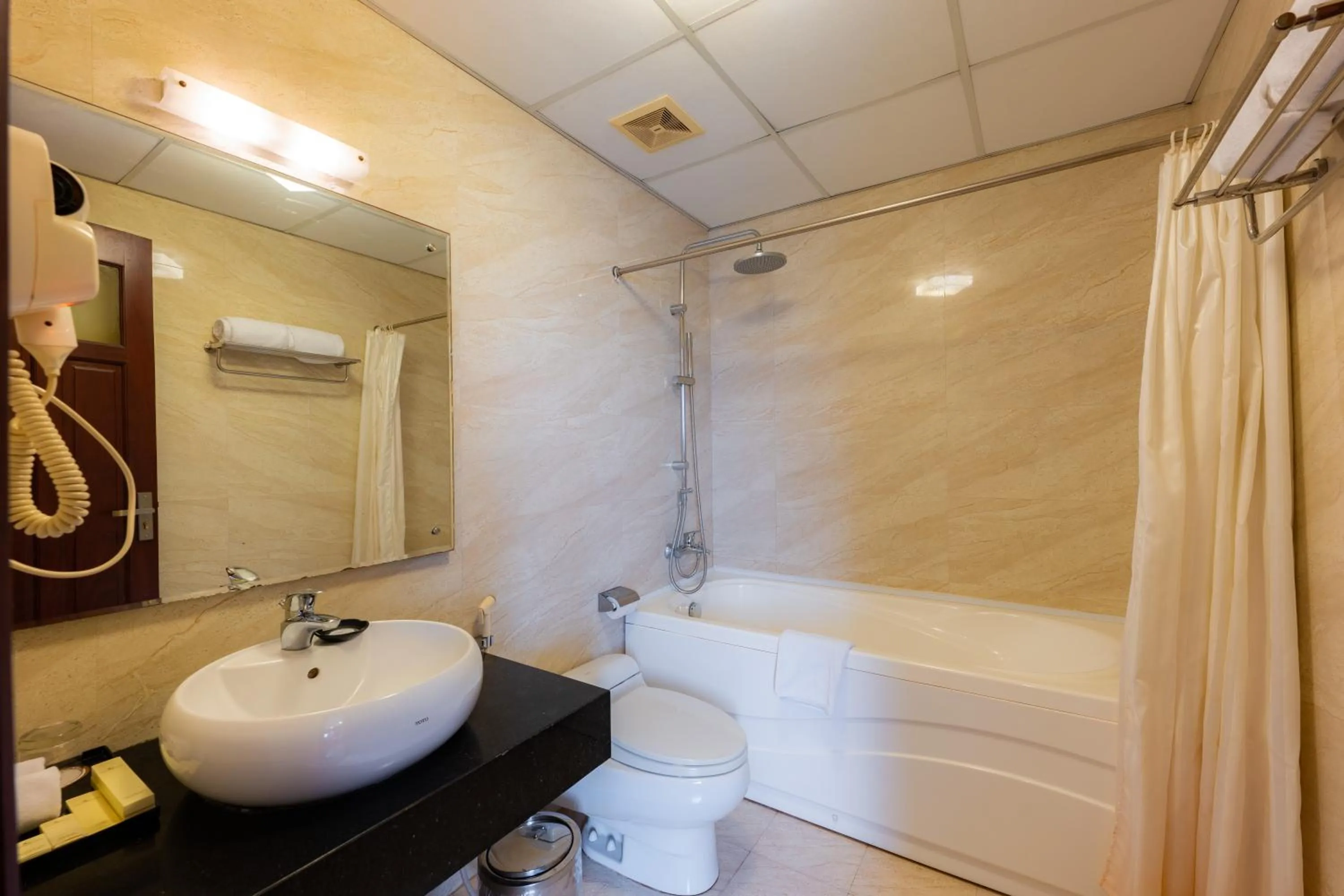 Riverside Hanoi Hotel