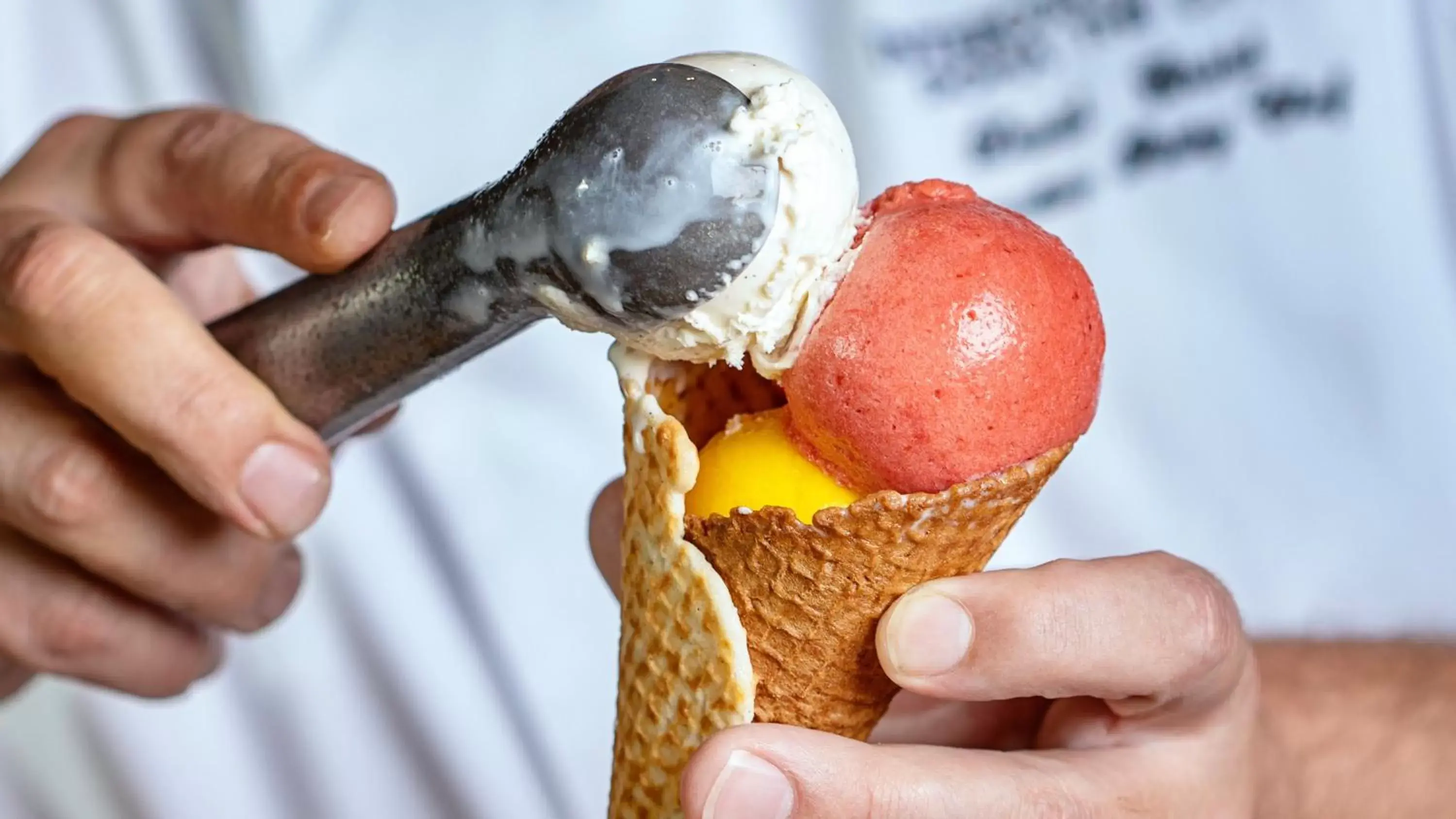 Restaurant/places to eat in InterContinental Doha The City by IHG Restaurant/places to eat in InterContinental Doha The City by IHG