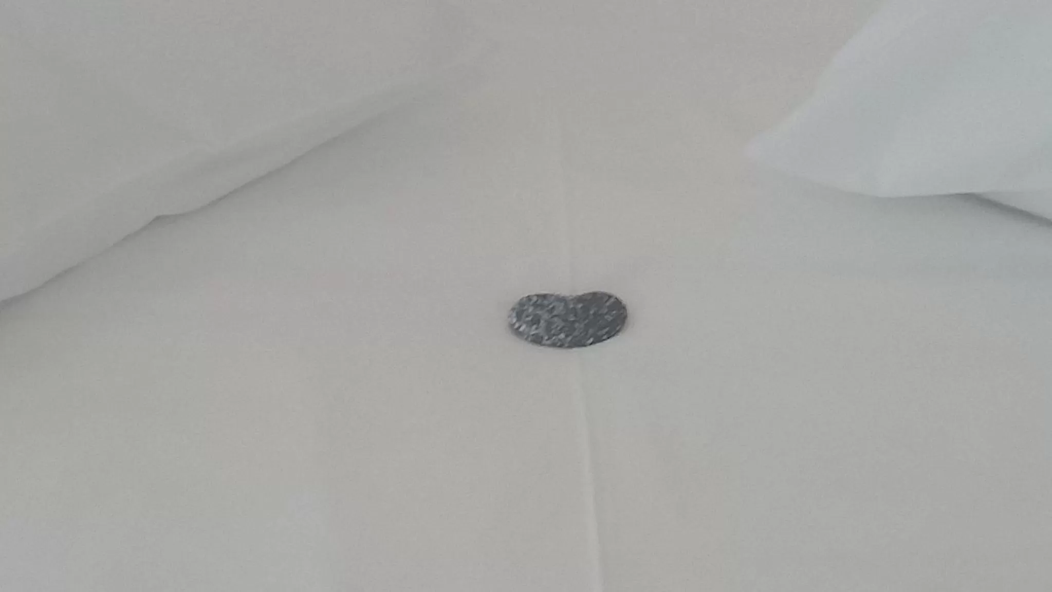 Bed, Bathroom in PURE WELLNESS SEA-VIEW Beluga & Dolphin Luxury HOTEL apartments