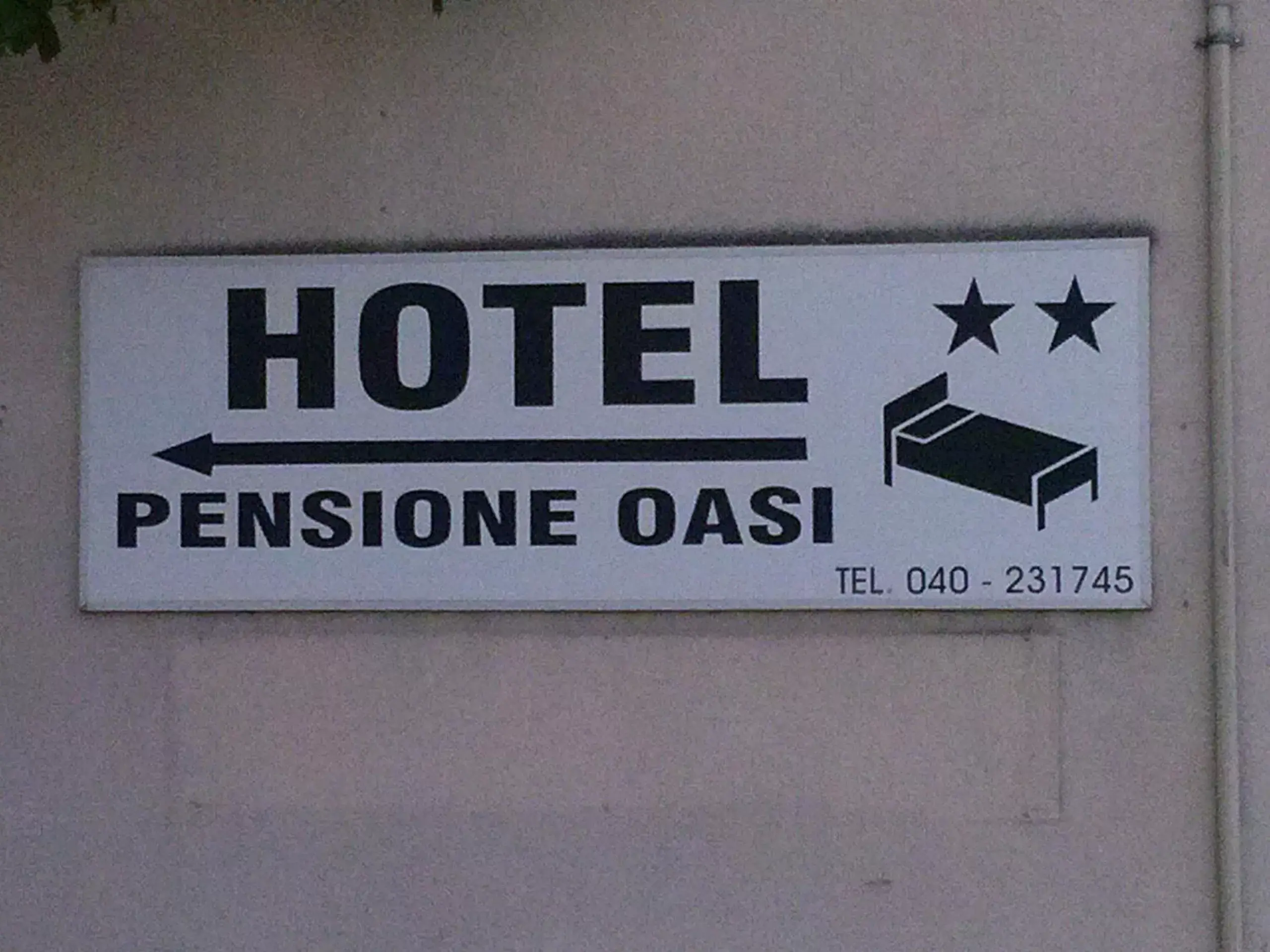 Other in Hotel Oasi