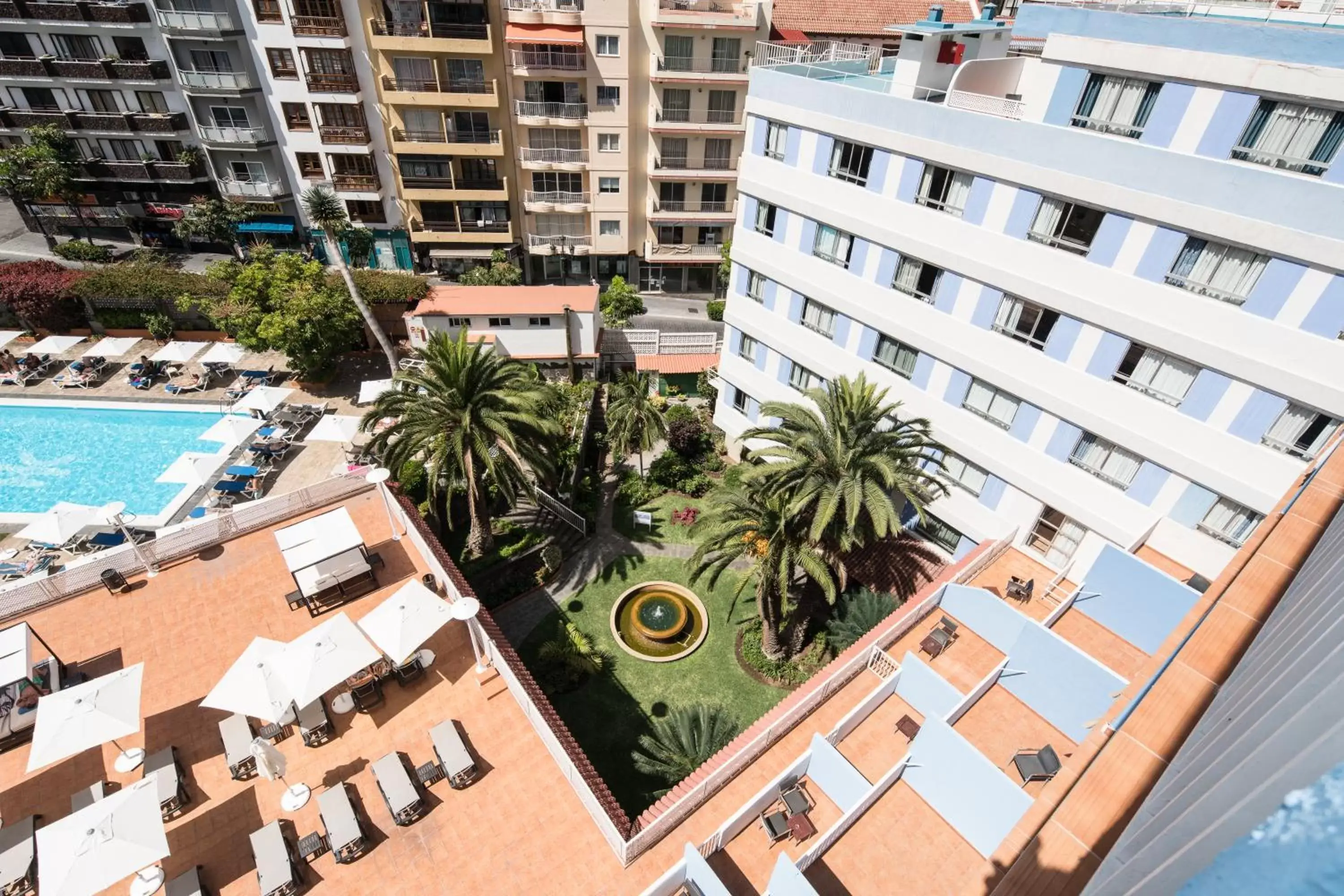 Facade/entrance in Catalonia Las Vegas - Adults Only Facade/entrance in Catalonia Las Vegas - Adults Only