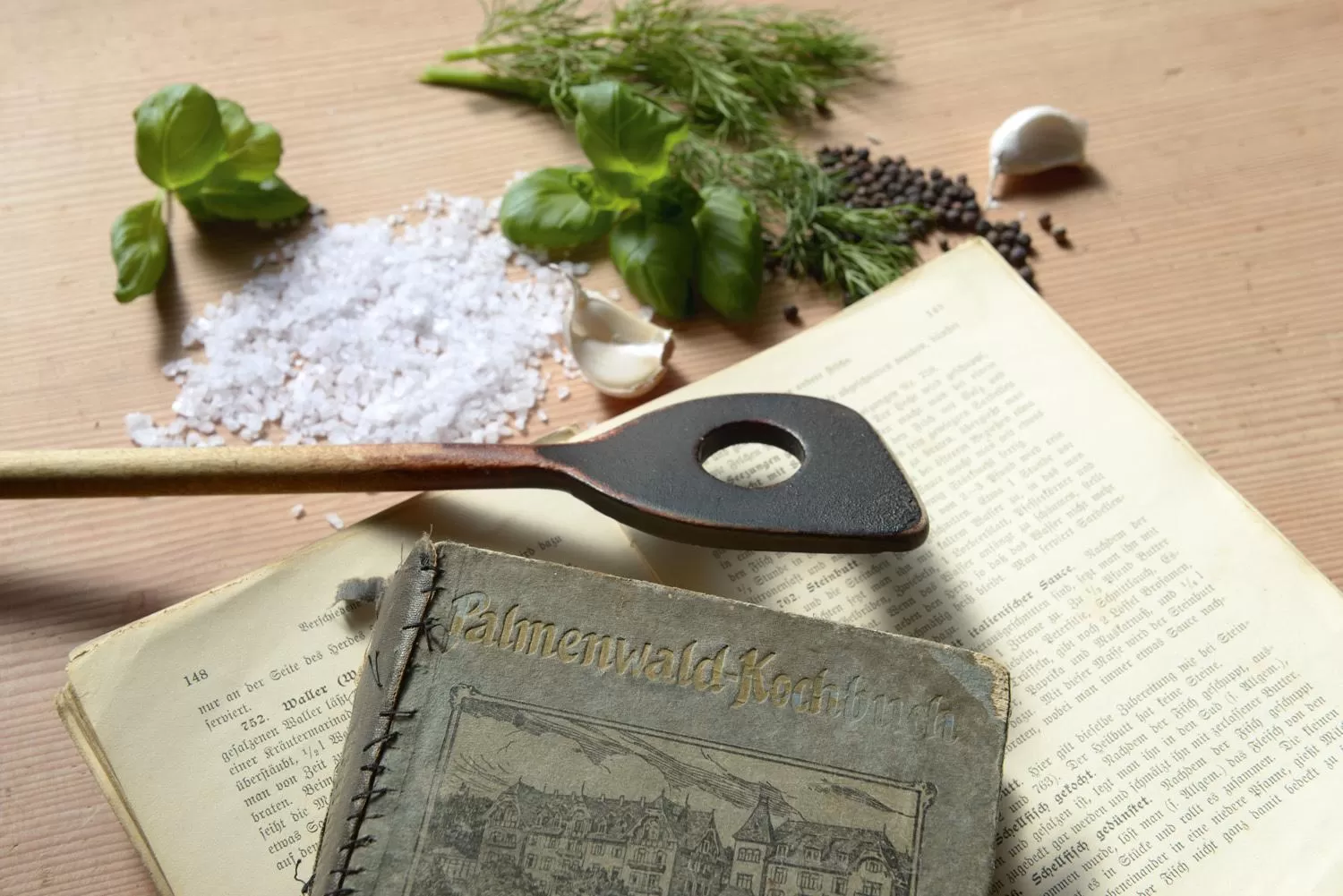 Other in Das Palmenwald Schwarzwaldhof, BW Signature Collection