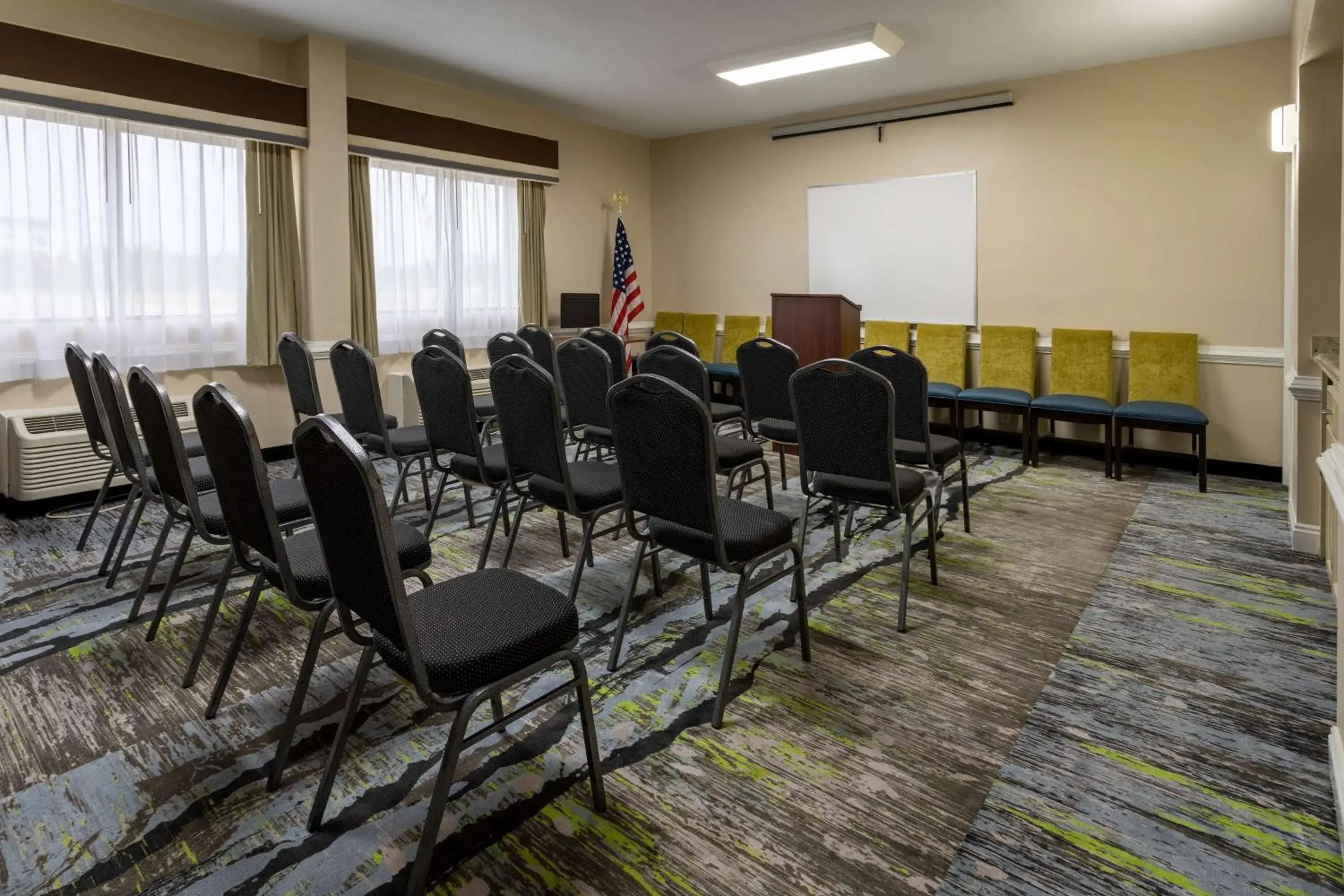 Meeting/conference room in Baymont by Wyndham Saraland