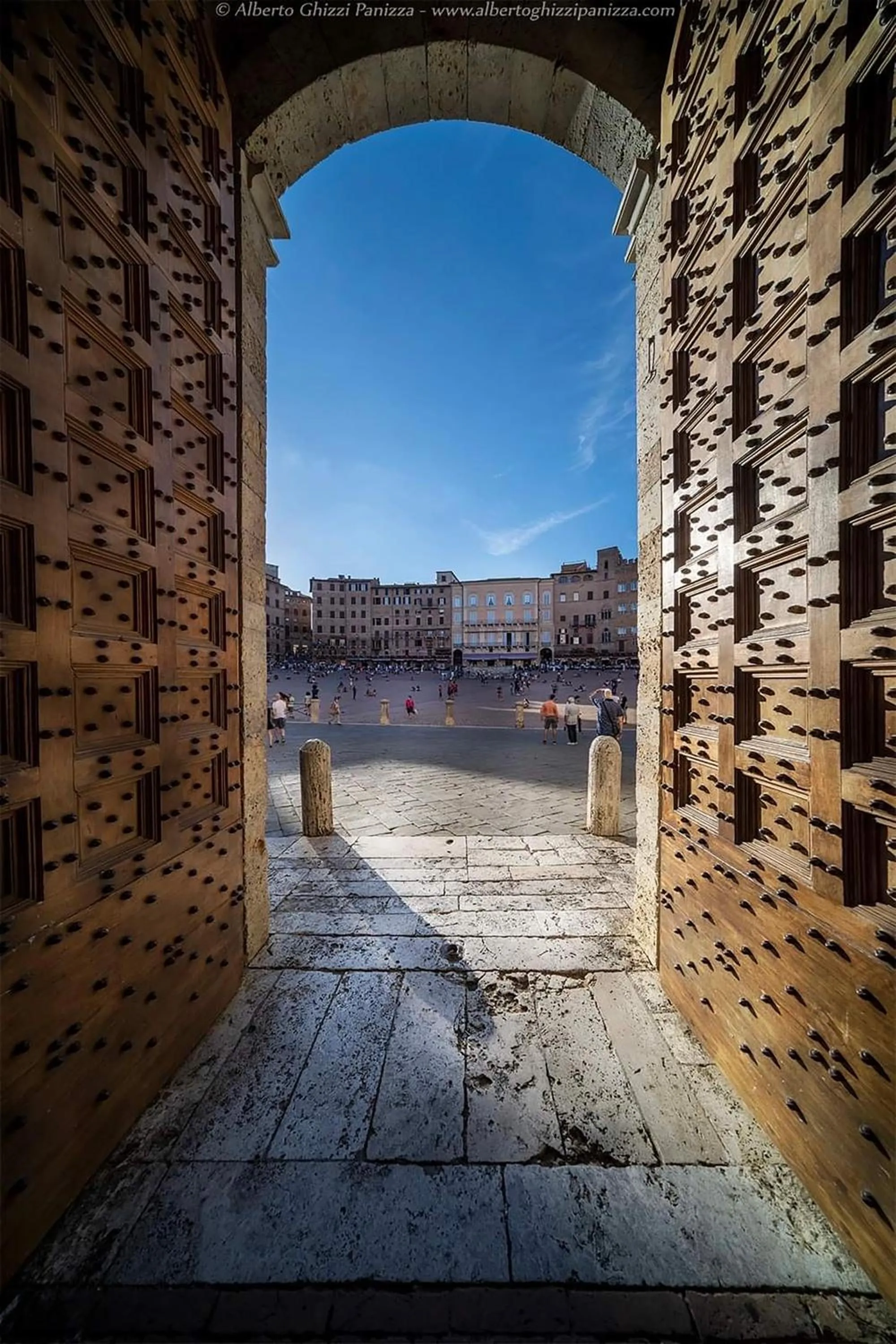 Albergo Tre Donzelle