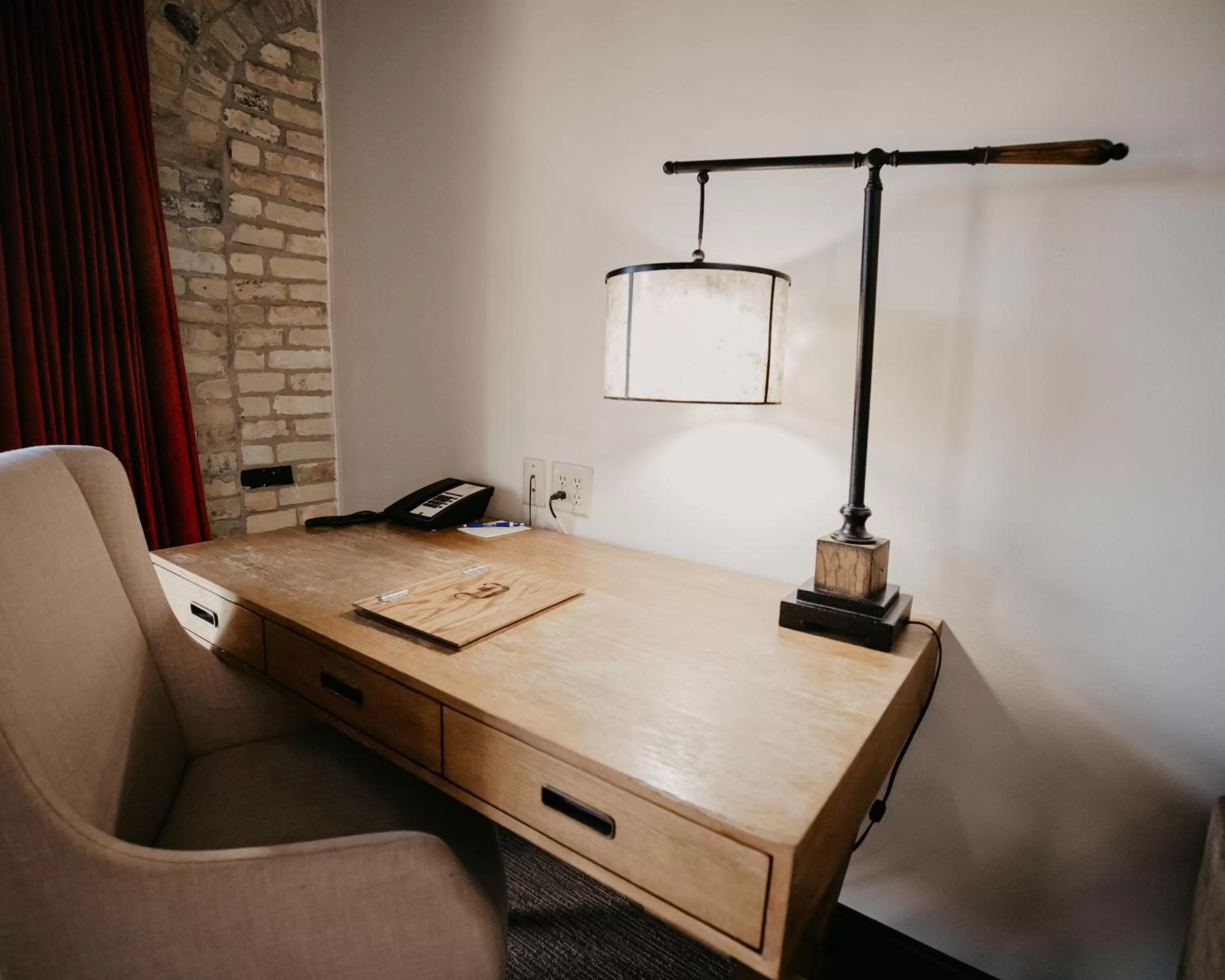 Guests in Brewhouse Inn and Suites