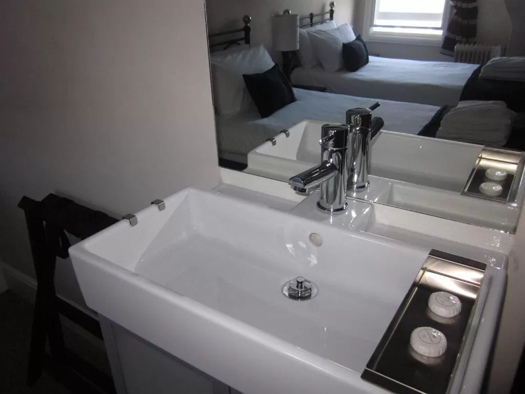 Bedroom in The Old Town Bed and Breakfast