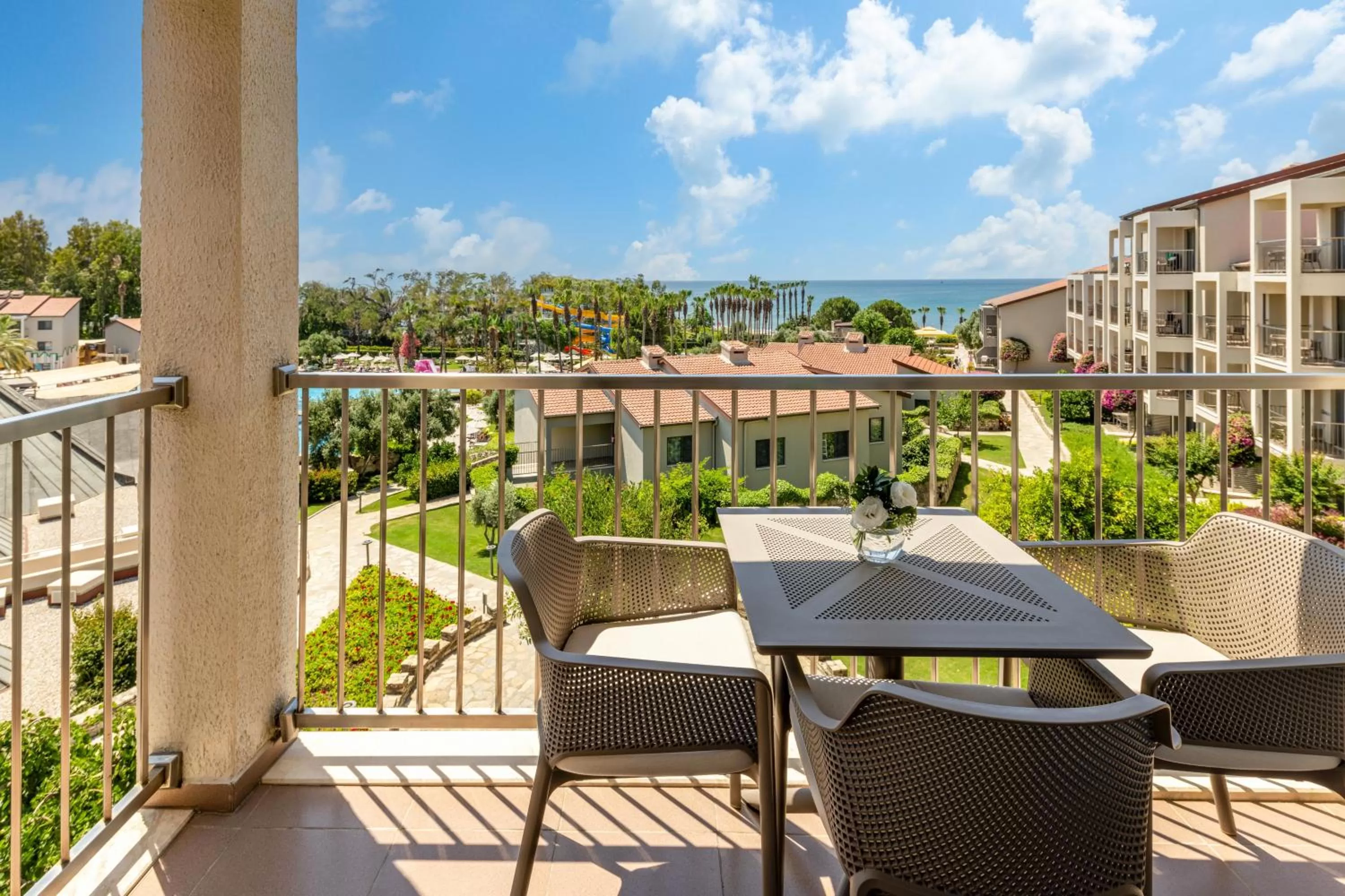 View (from property/room) in Arum Barut Collection - Ultra All Inclusive