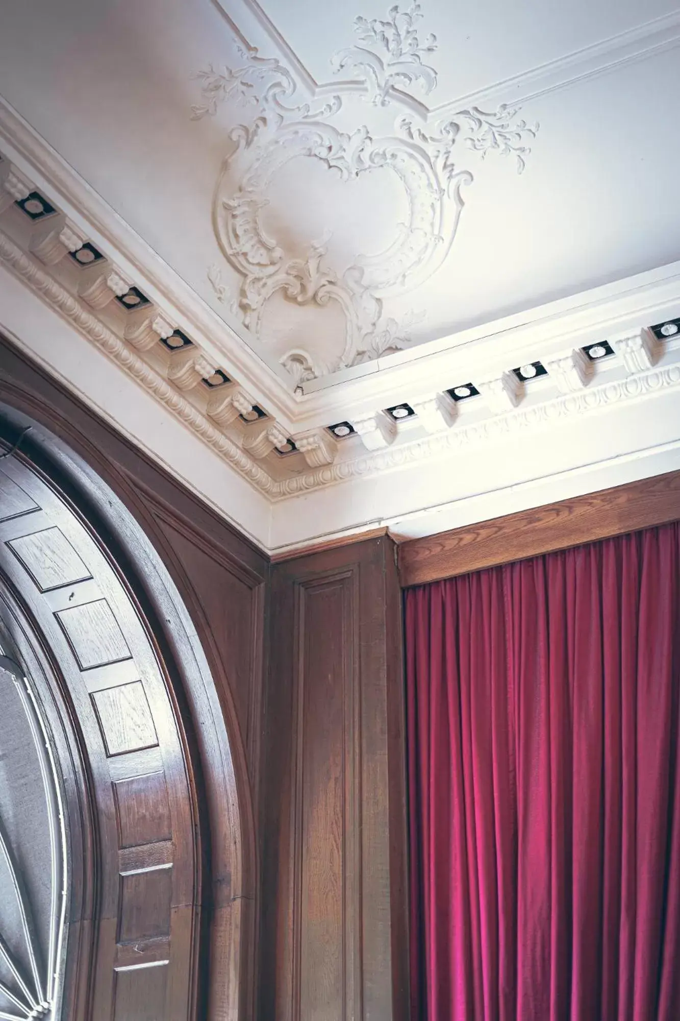 Property building in Home Hotel Grand Helsingborg Property building in Home Hotel Grand Helsingborg