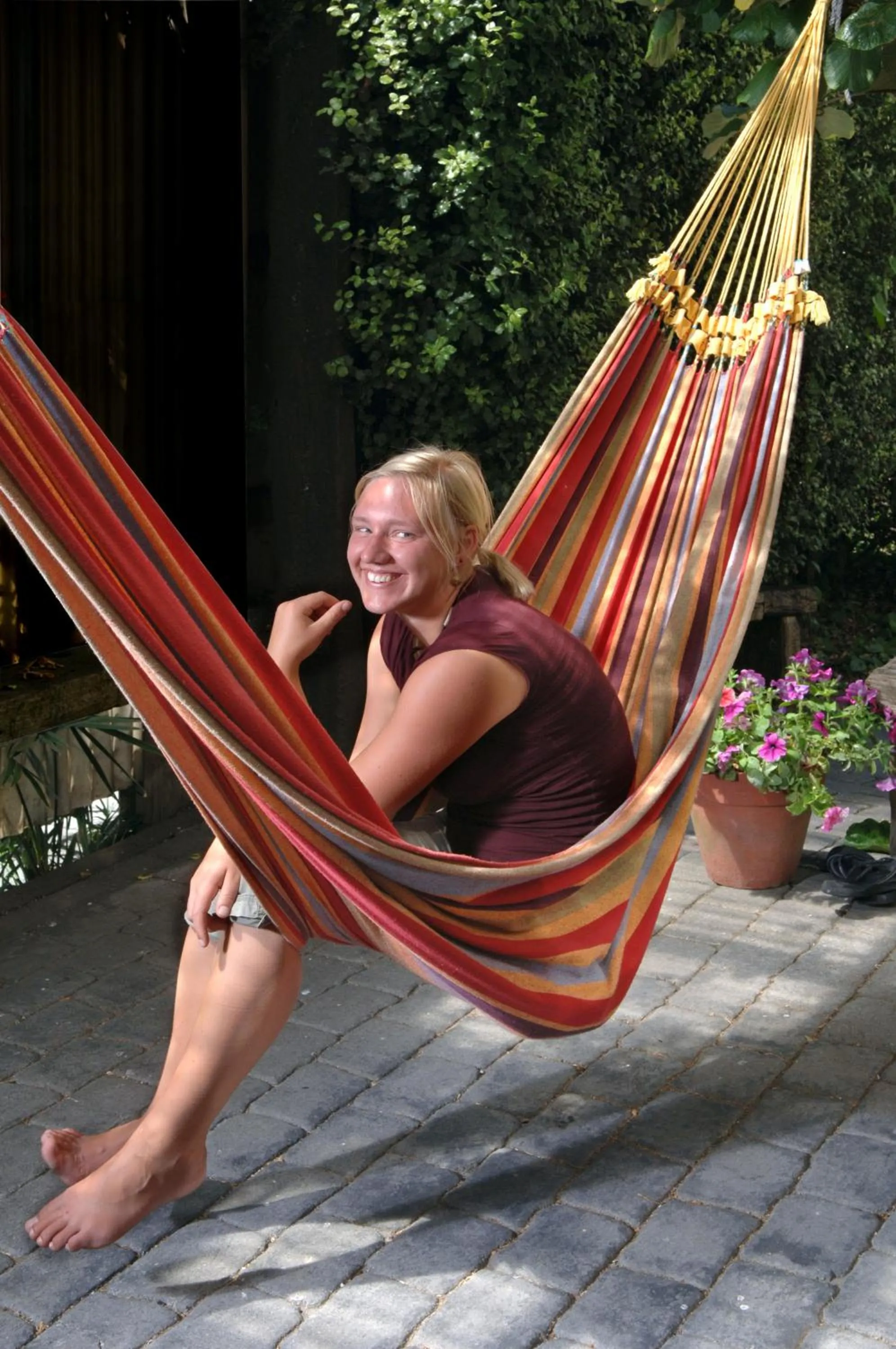 People in Tasman Bay Backpackers