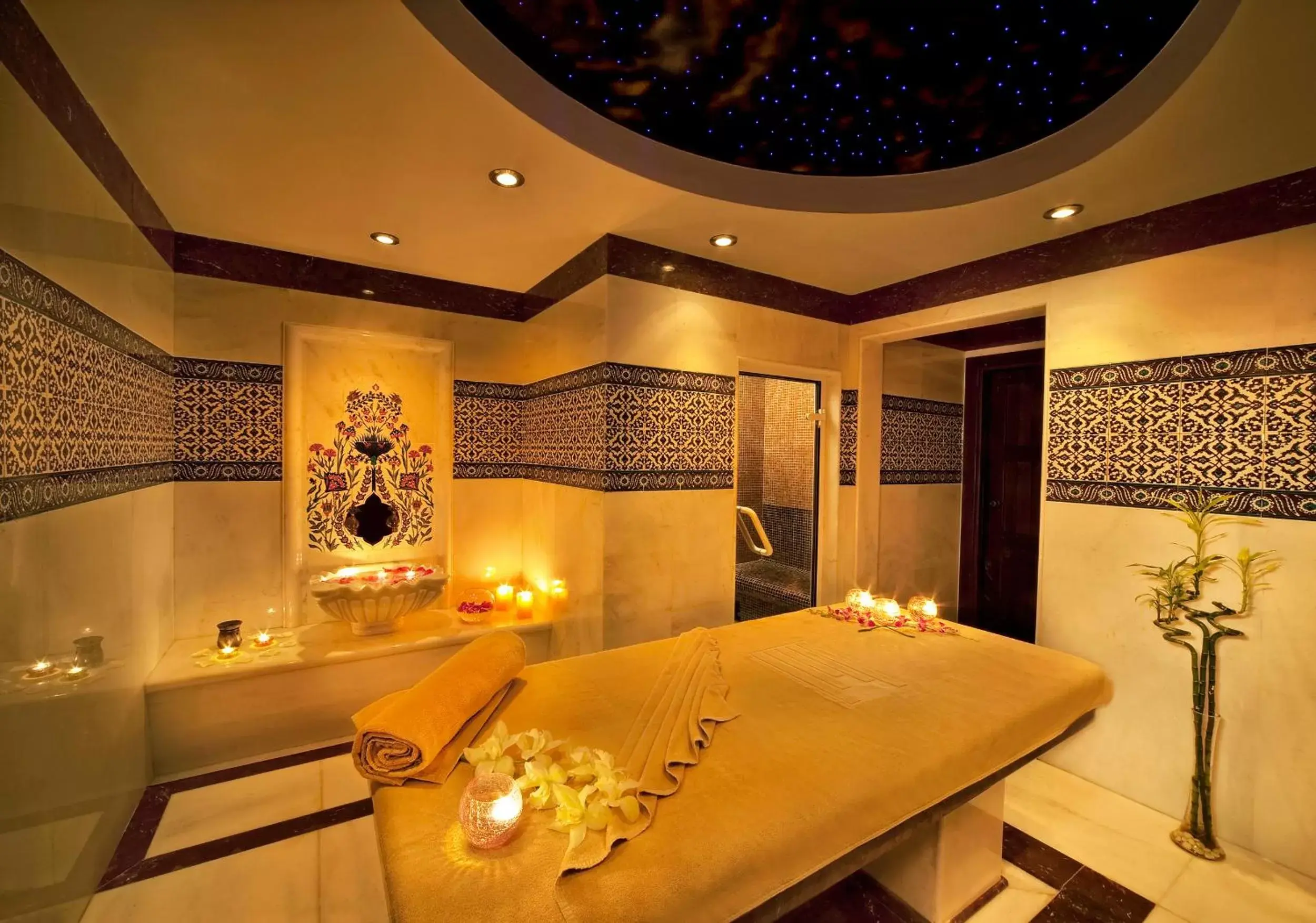 Massage, Spa/Wellness in Grand Millennium Dubai