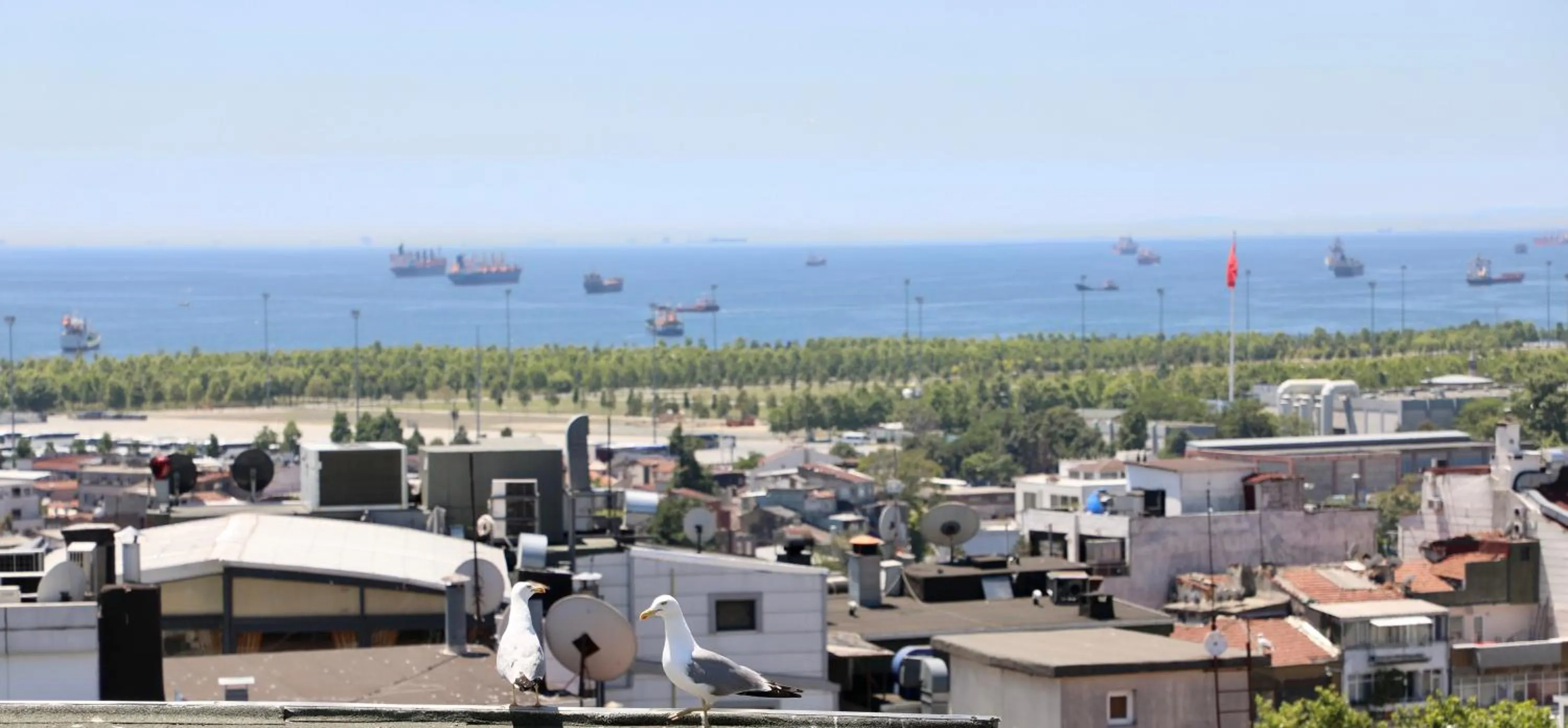 Day in Istanbul Royal Hotel