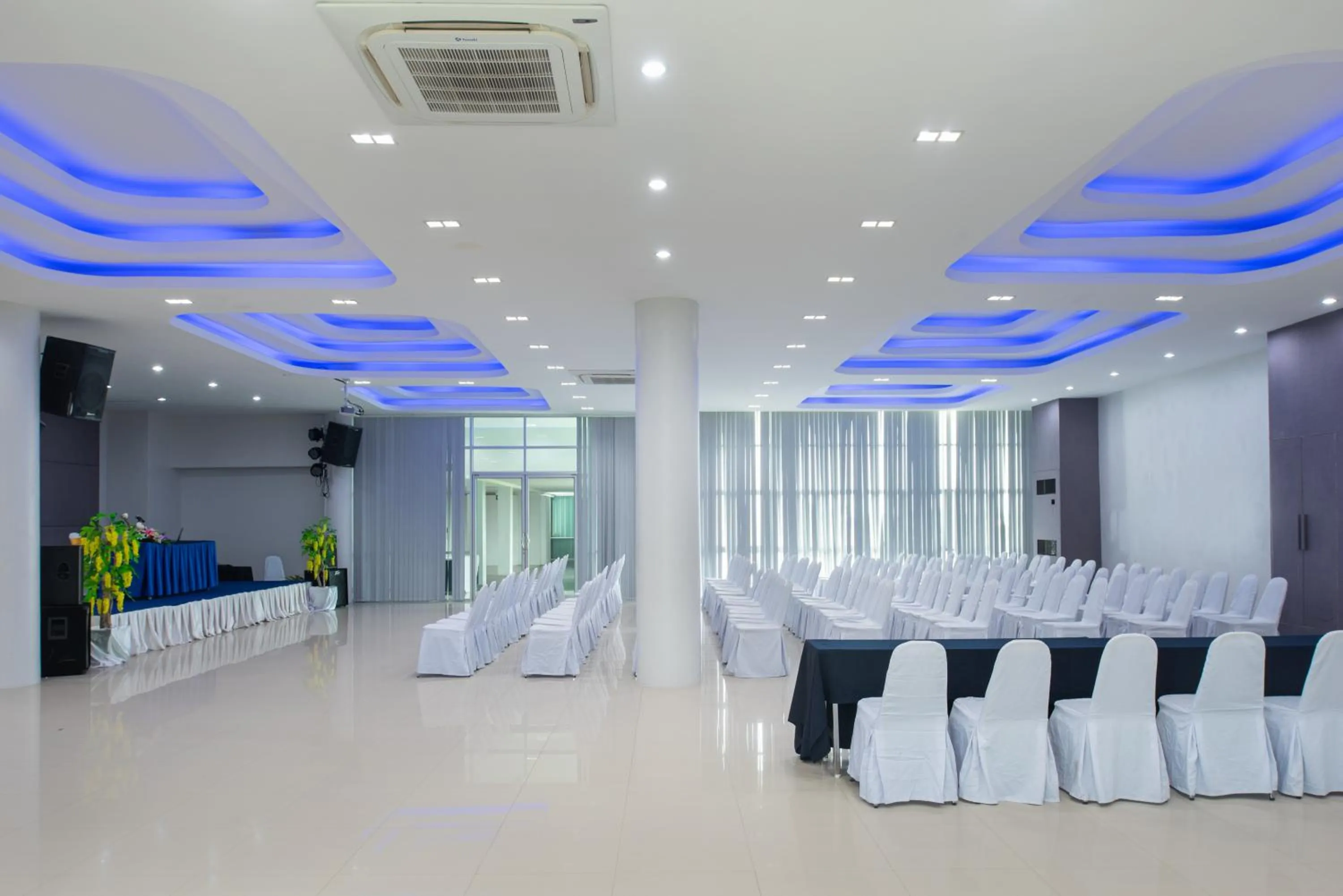 Business facilities in Eco Inn Prime Nakhon Si Thammarat