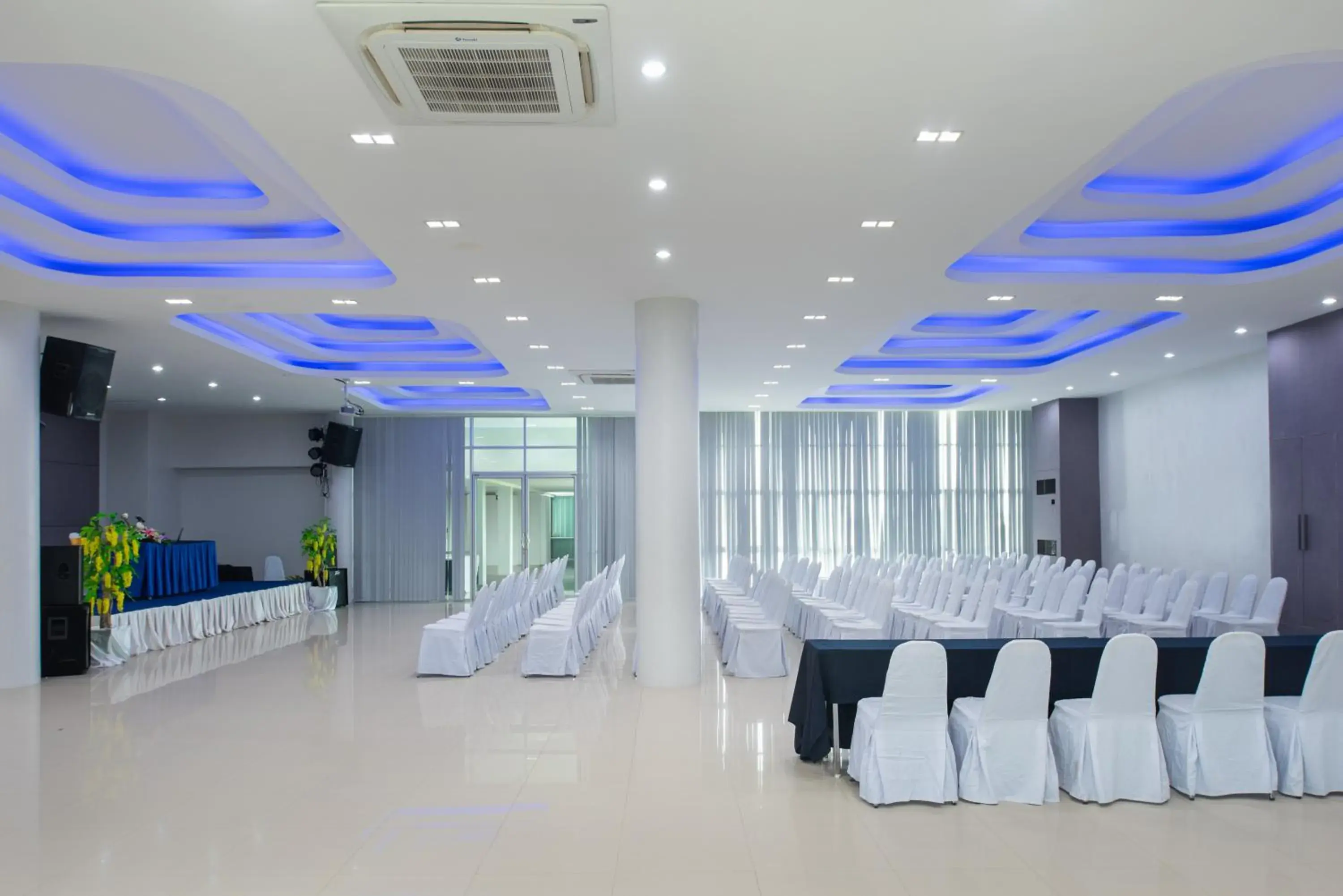 Business facilities, Banquet Facilities in Eco Inn Prime Nakhon Si Thammarat