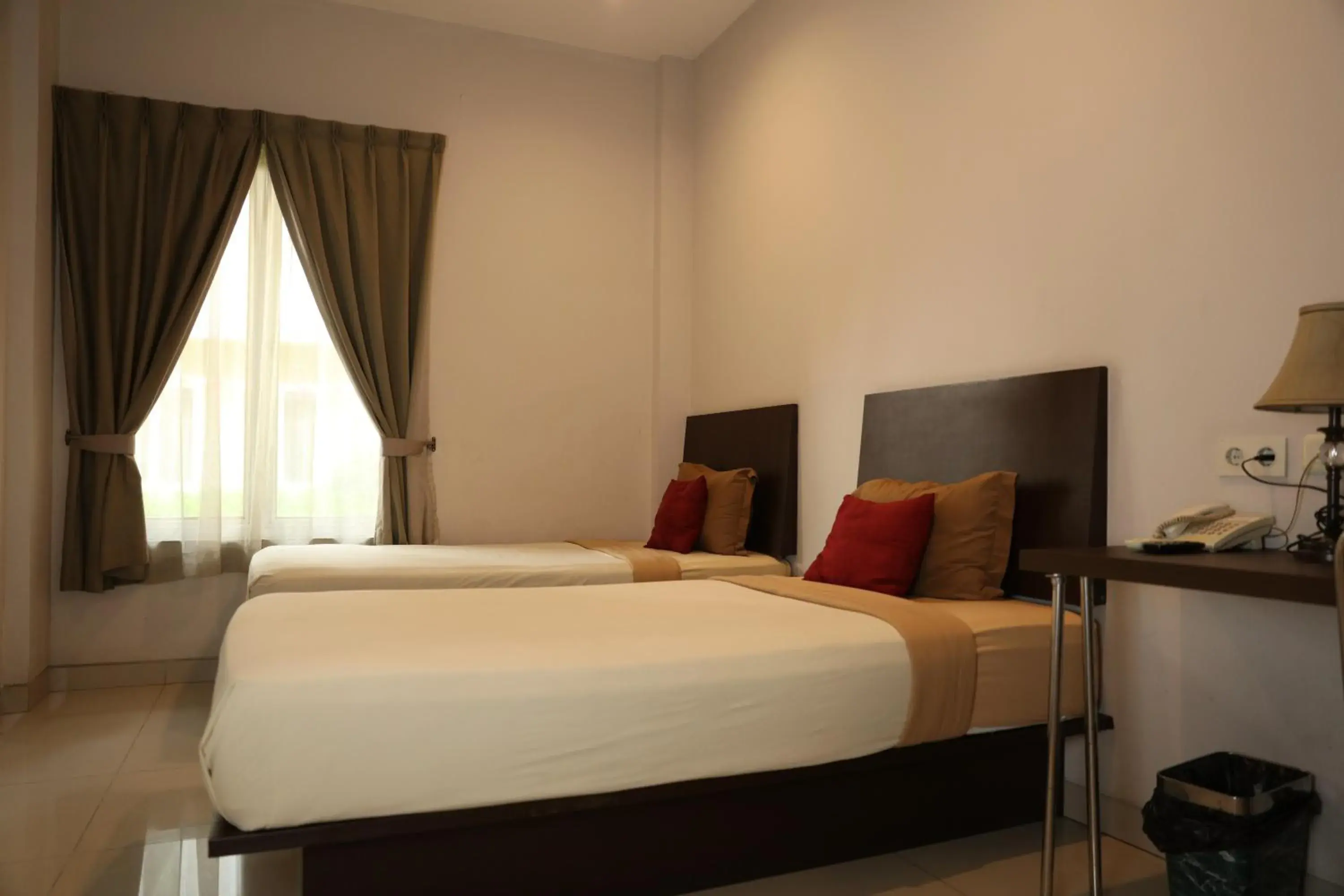 Bedroom, Bed in Bale Ocasa by Behomy Bedroom, Bed in Bale Ocasa by Behomy