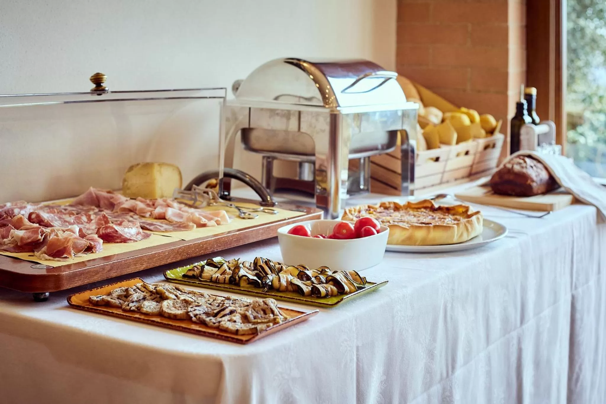 Piccolo Hotel La Valle