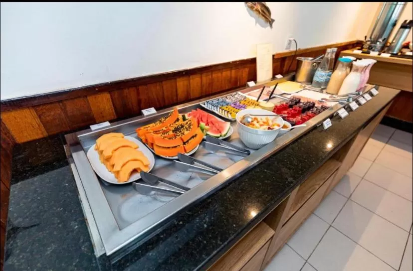 Bicalho Flat Beira Mar Praia PontaNegra -Natal