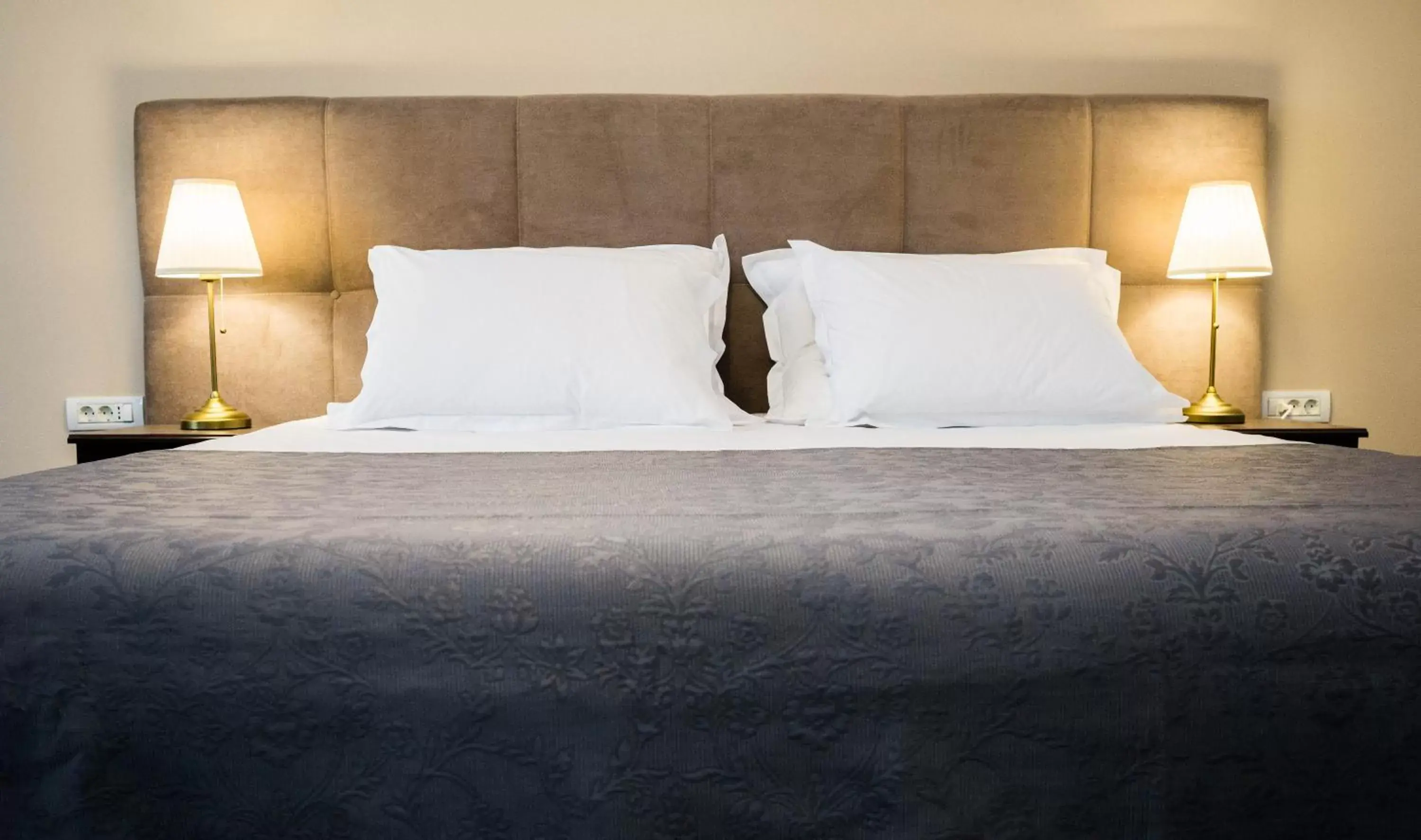 Double or Twin Room with Garden View in Nest Double or Twin Room with Garden View in Nest