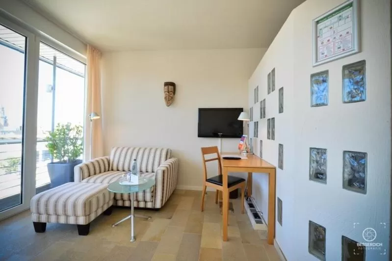 Day in Domaine Leidinger