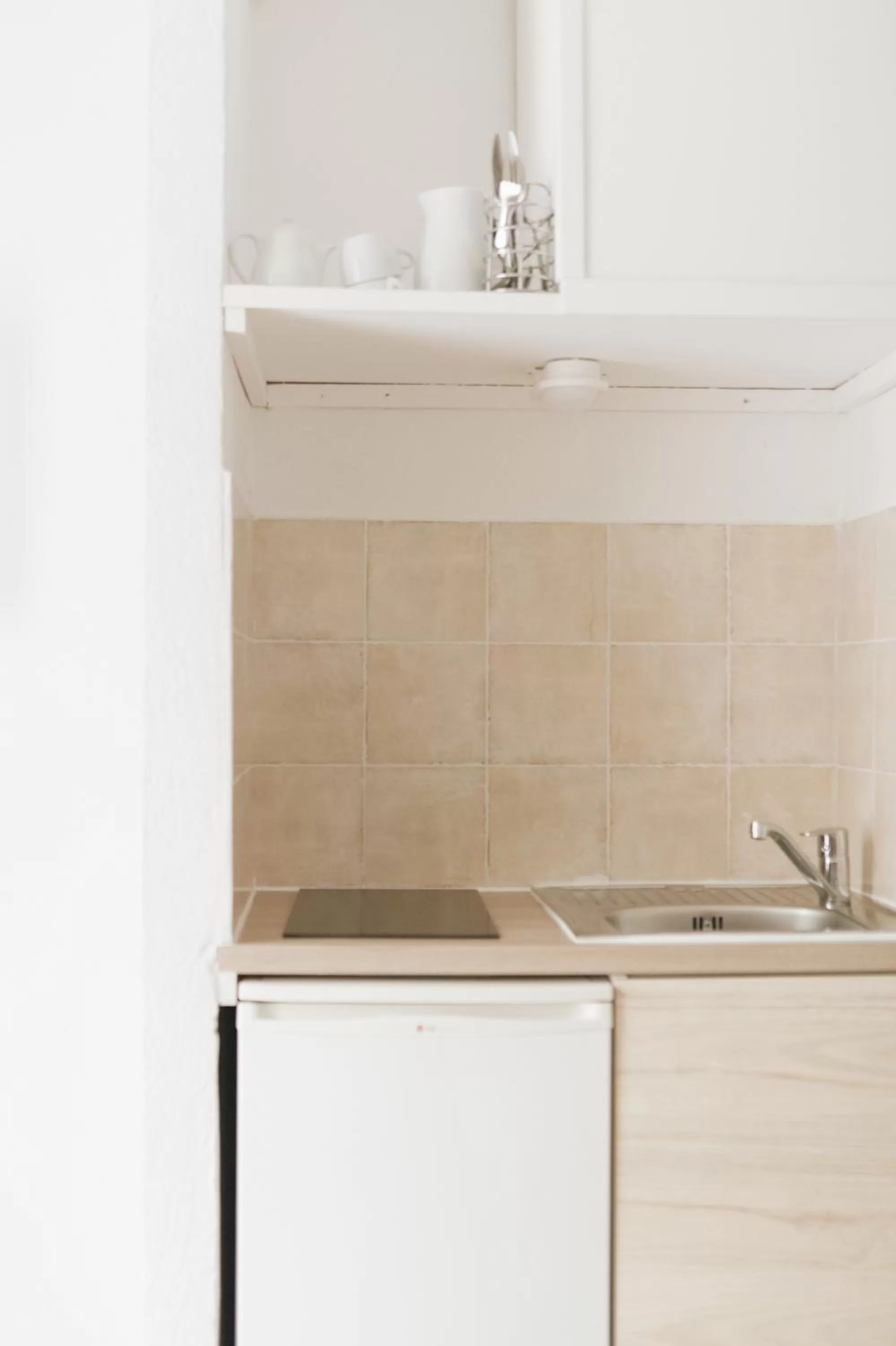 Hôtel la Fête en Provence