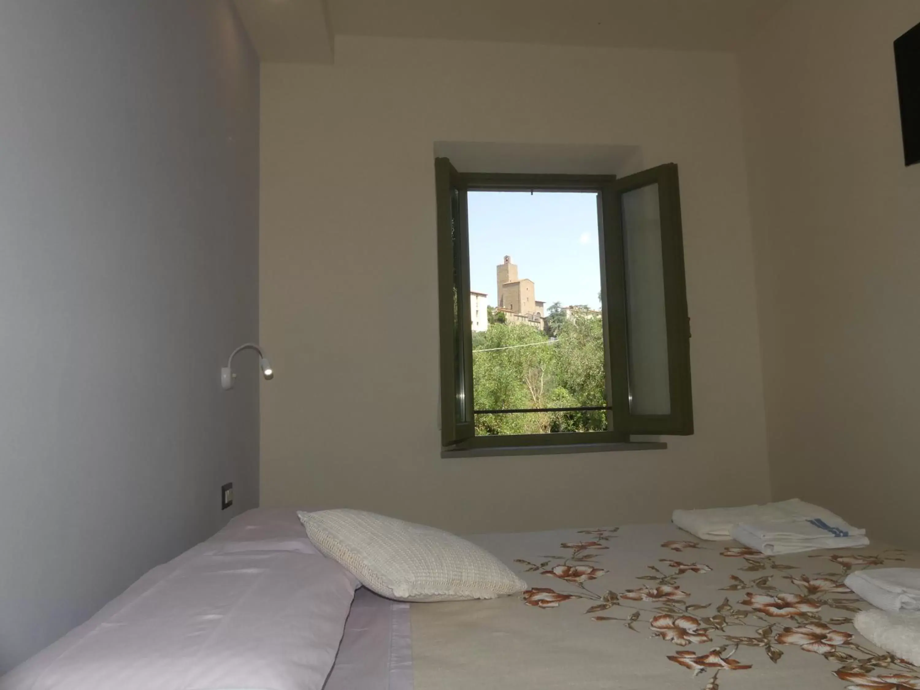 Double Room in Helichrysum Double Room in Helichrysum