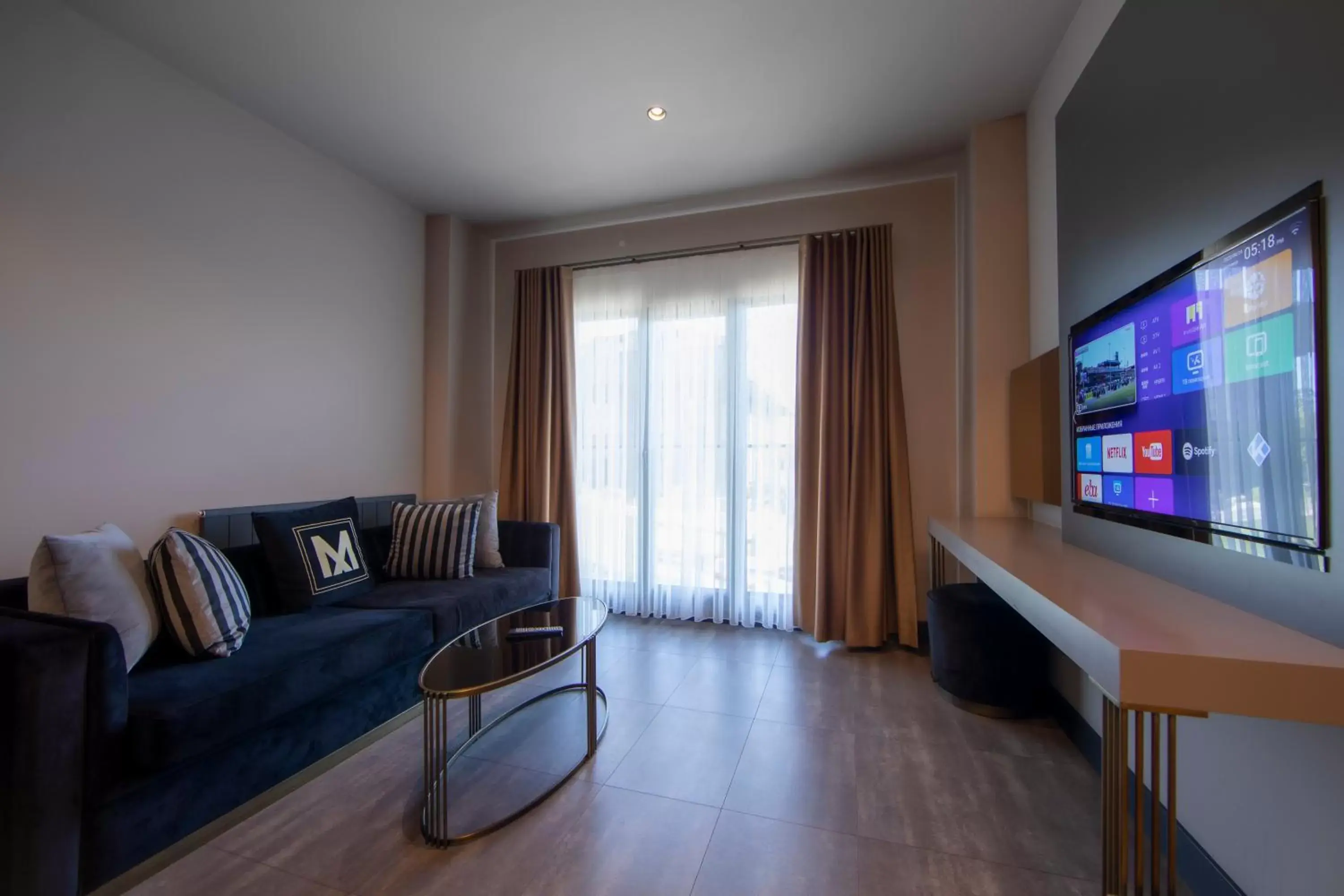 TV and multimedia, TV/Entertainment Center in MENALO HOTEL PREMIUM ISTANBUL AIRPORT