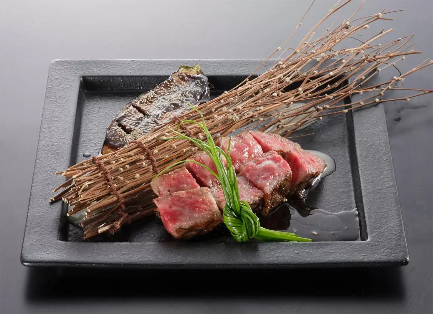 Food in Sotetsu Grand Fresa Saigon Food in Sotetsu Grand Fresa Saigon