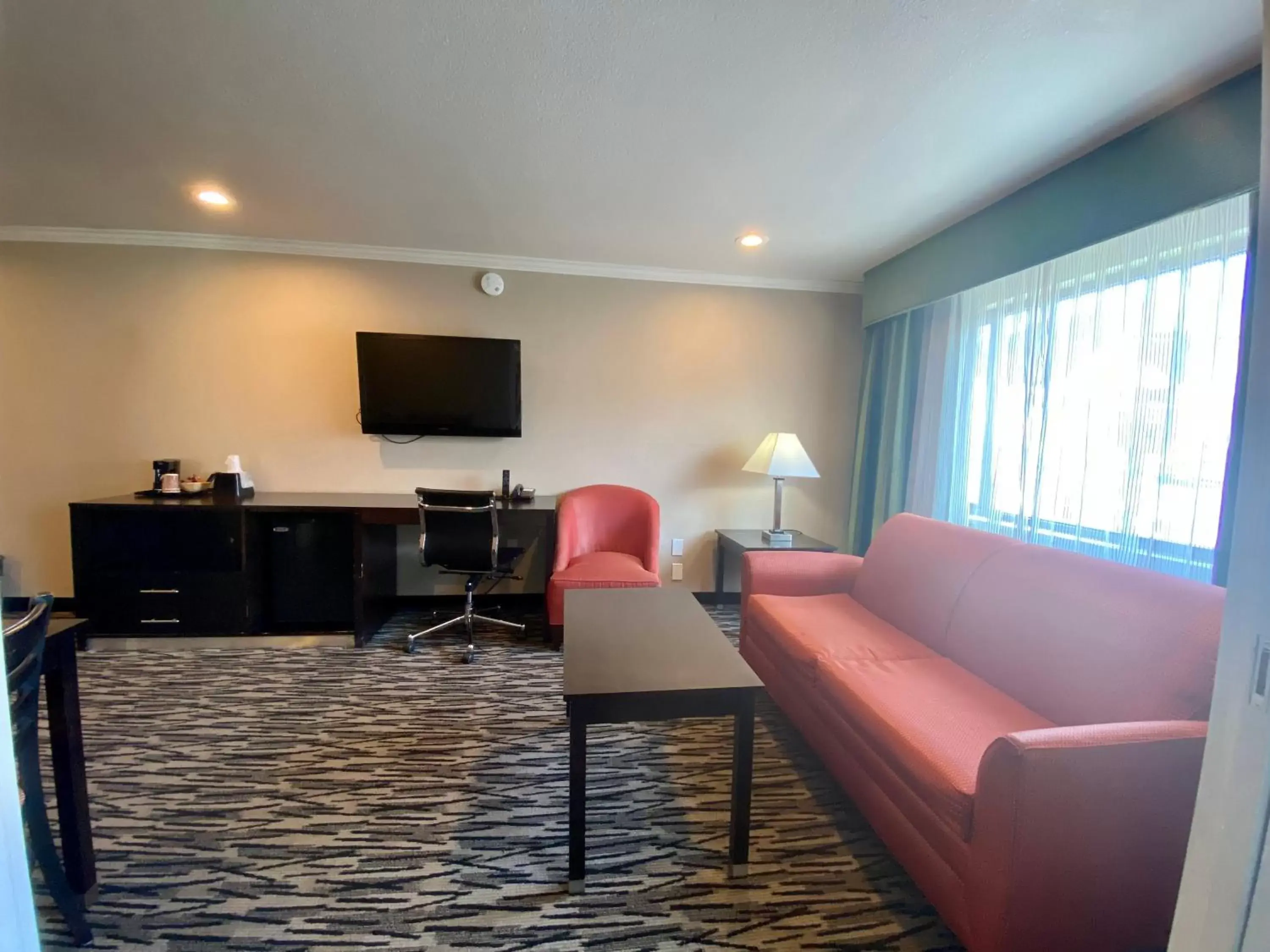 View (from property/room) in Motel Capri View (from property/room) in Motel Capri