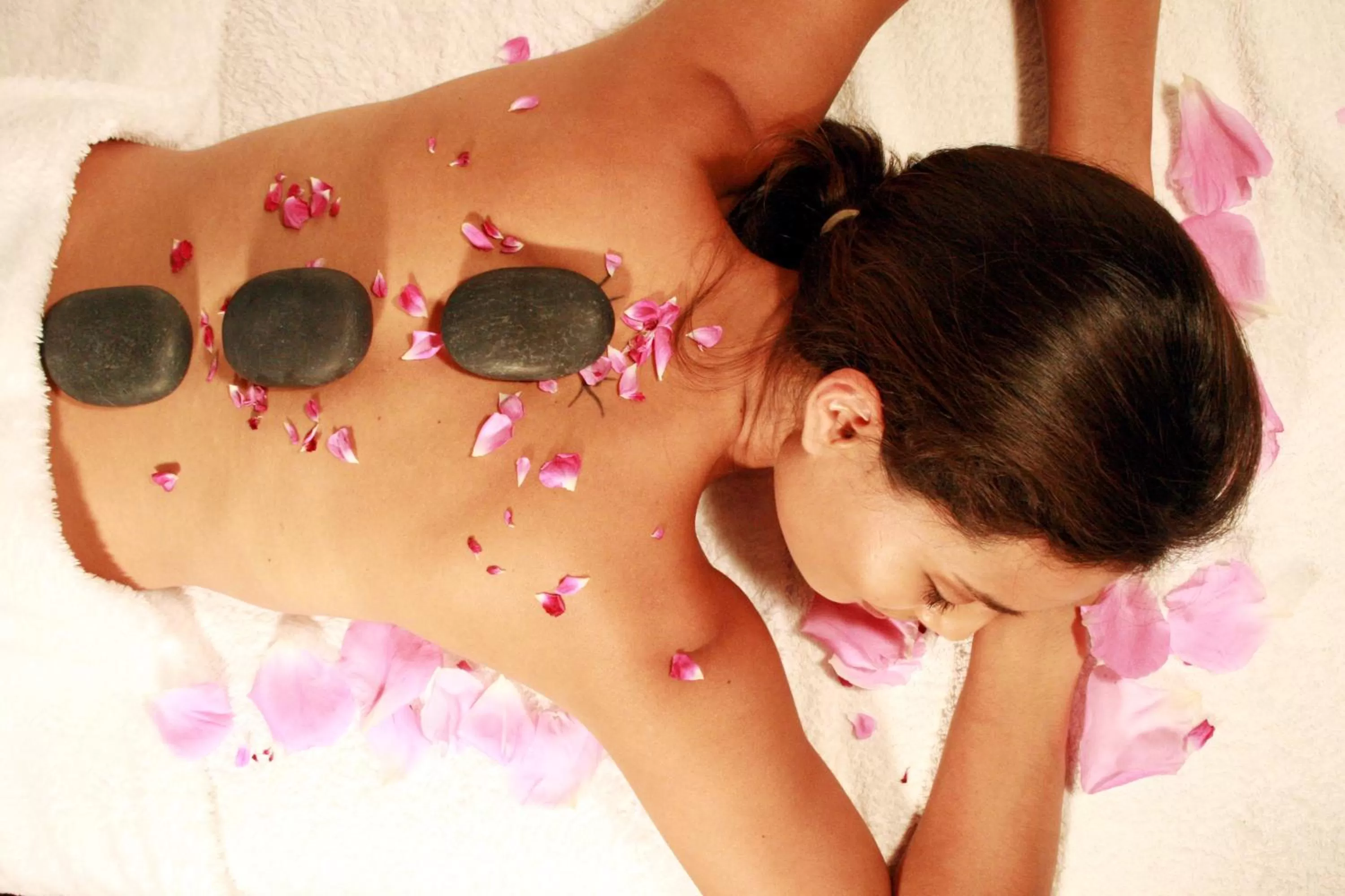 Massage in Kurhotel Anders