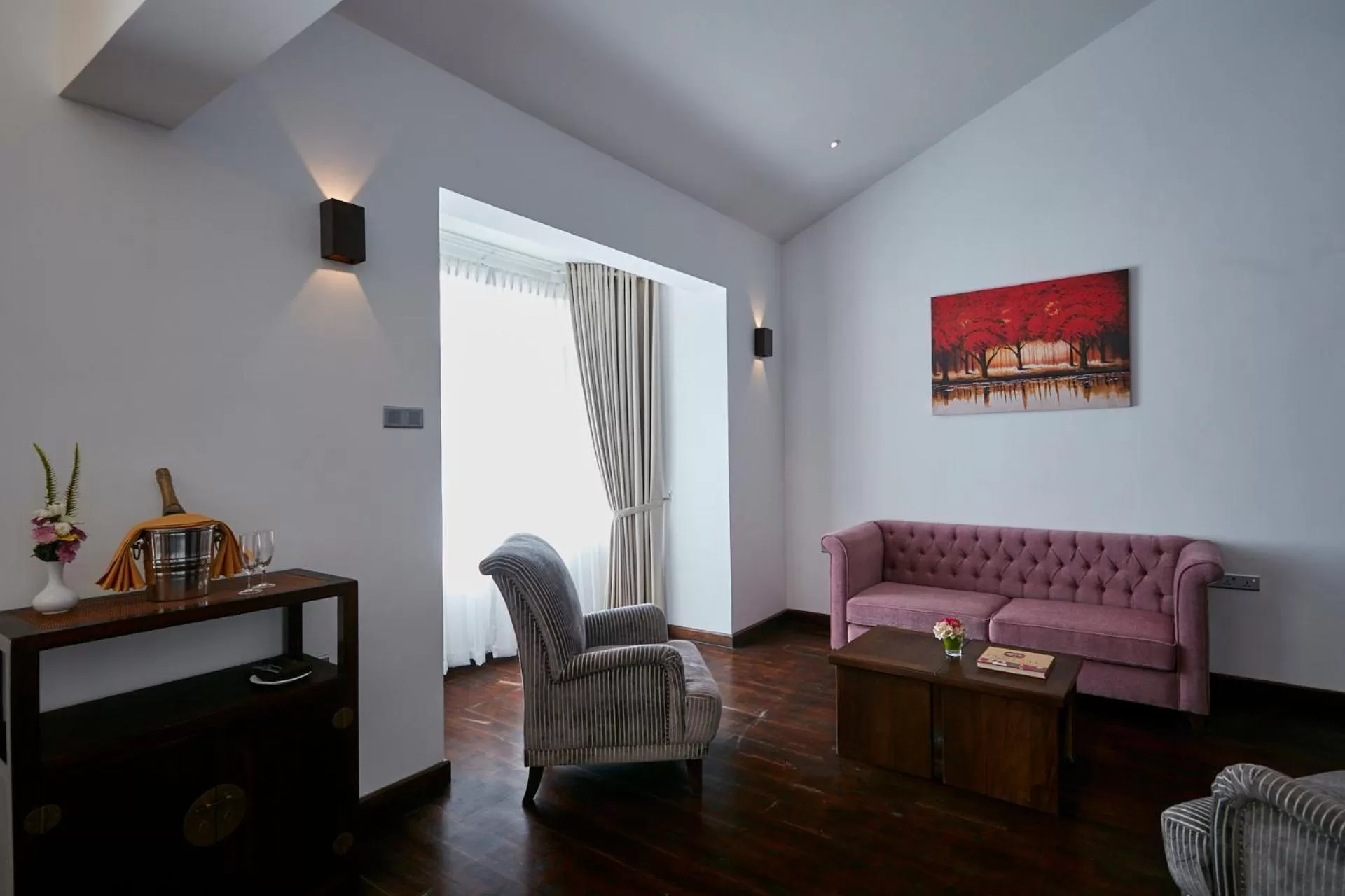 Galway Heights Hotel