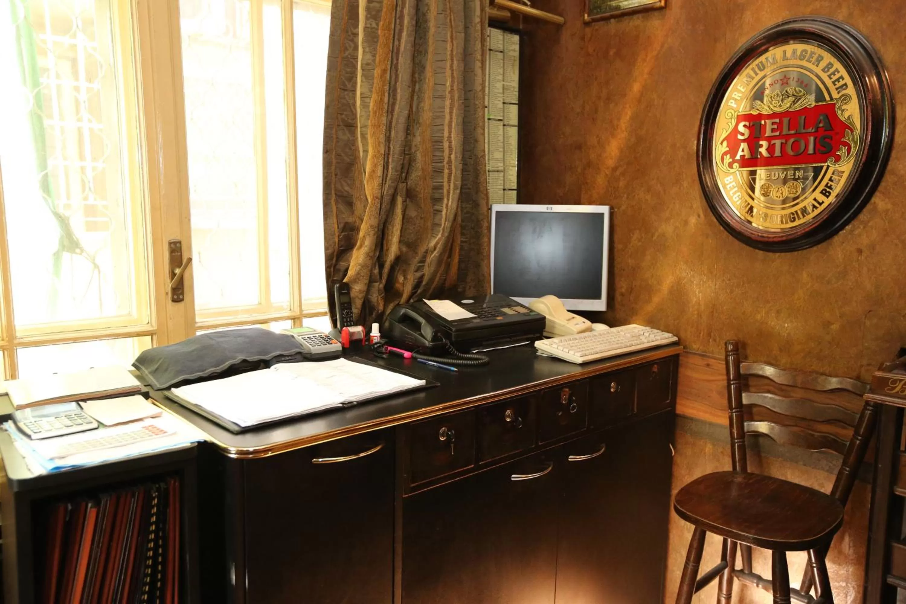 Other in Hotel & Restaurant The House