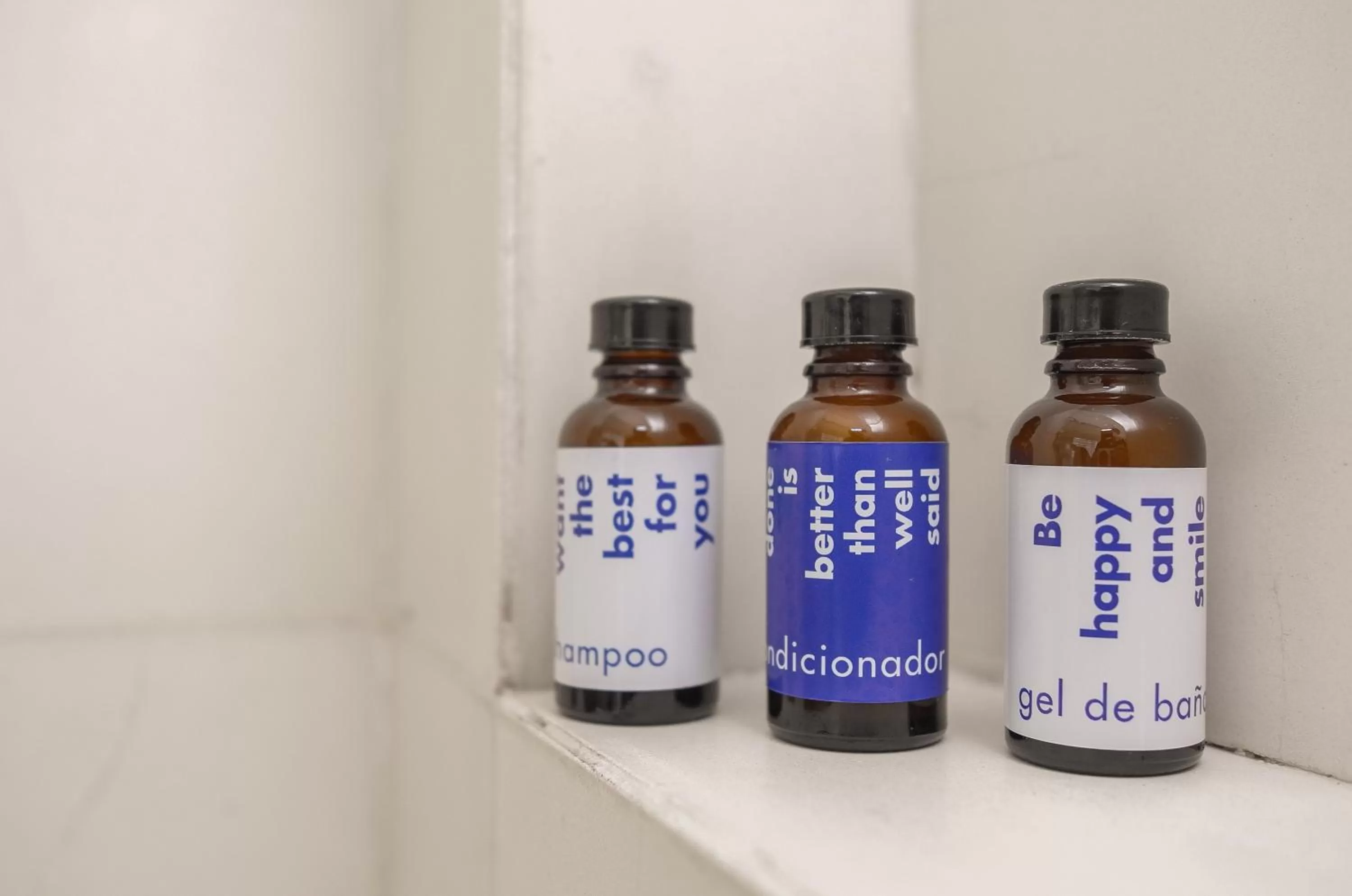 Bathroom in Casa Nuevo Leon