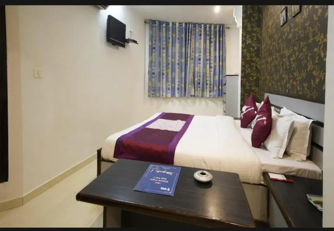 FabHotel Liberty FabHotel Liberty