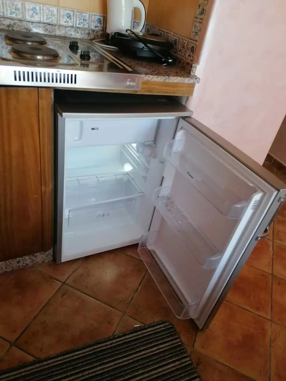 Studio avec piscine à Mirador cabo négro