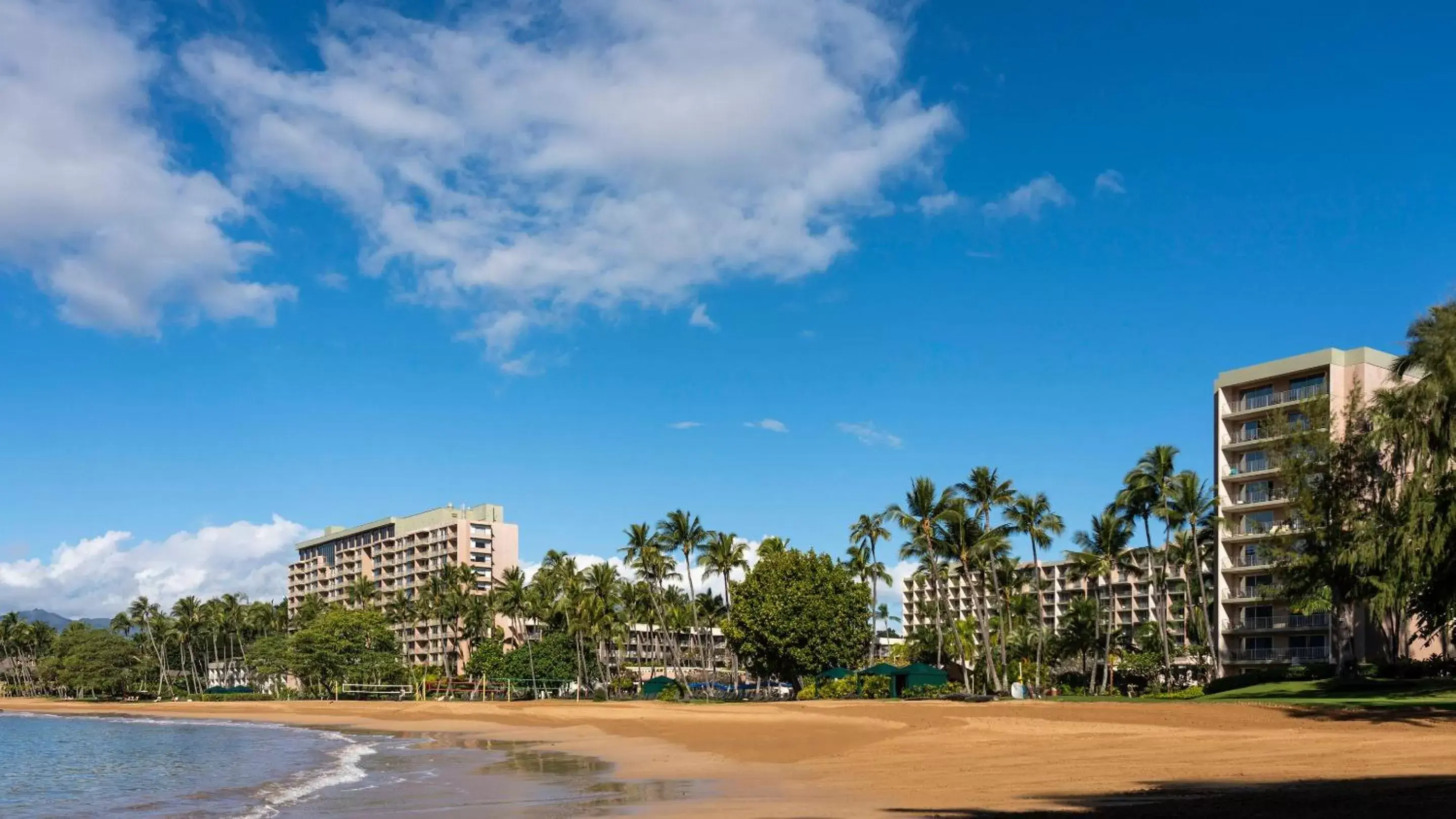 Property Building in The Royal Sonesta Kauai Resort Lihue