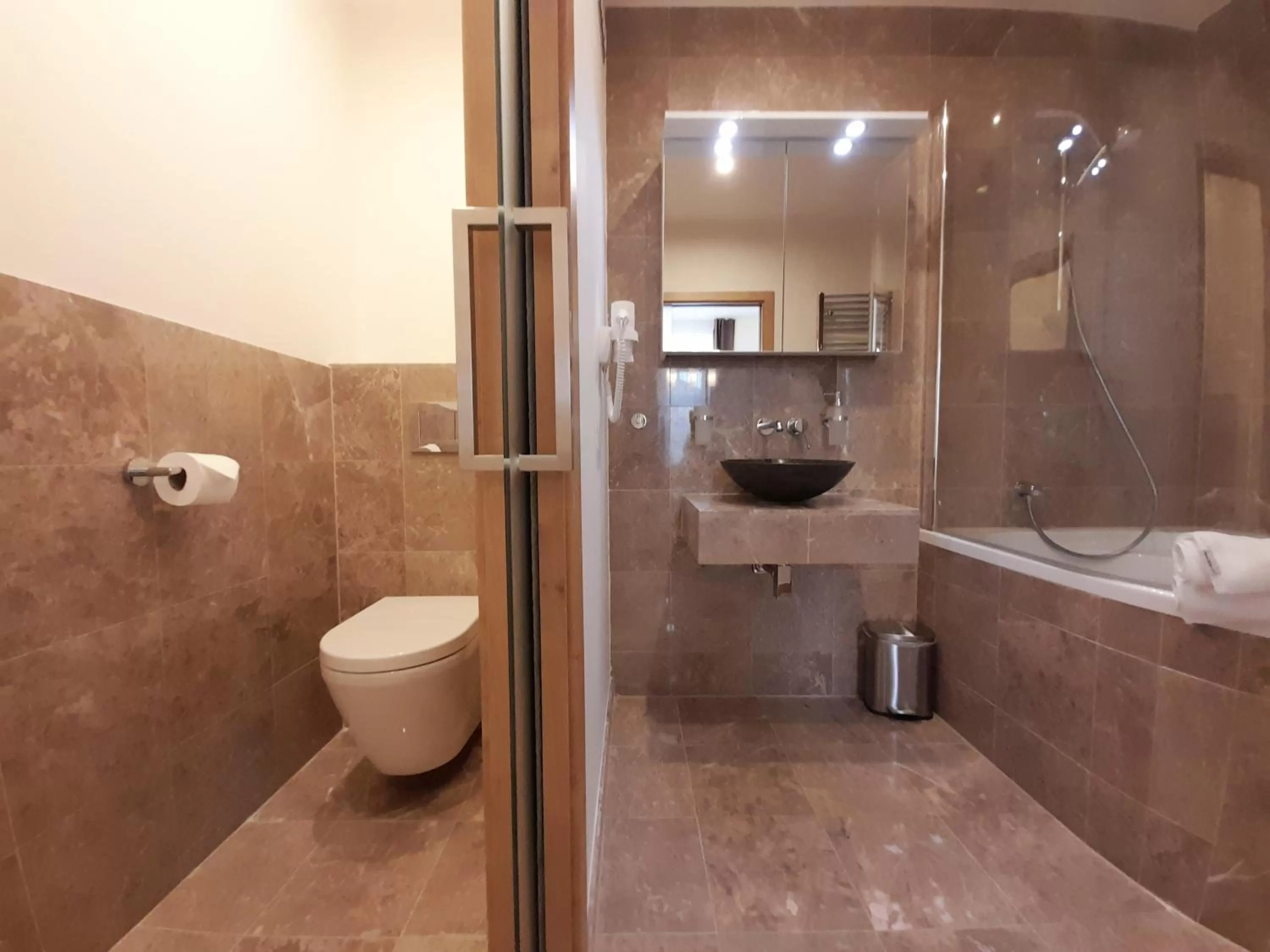 Residence Mariánská