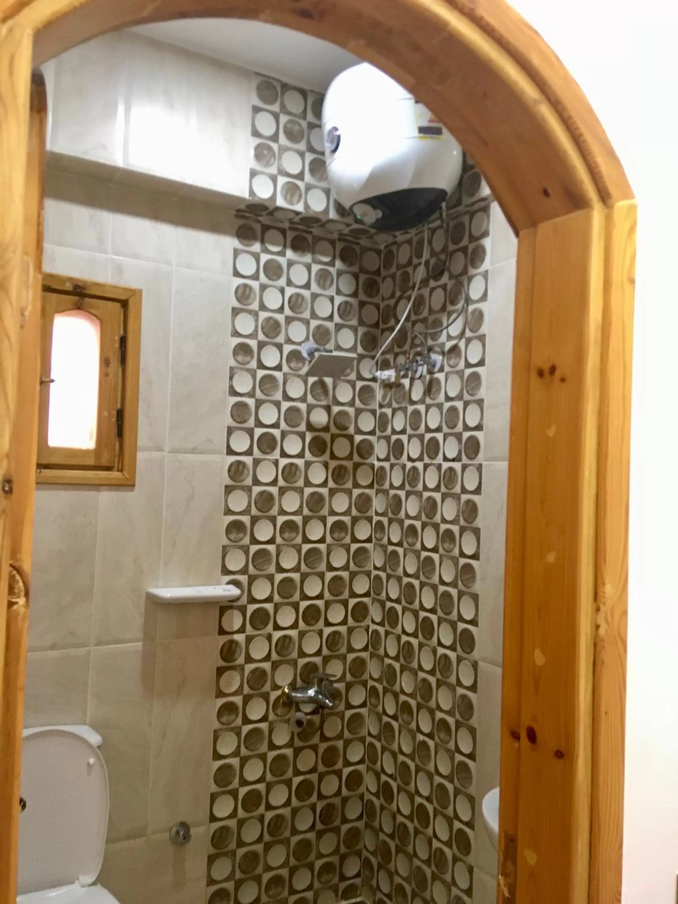 Bathroom in Villa 22