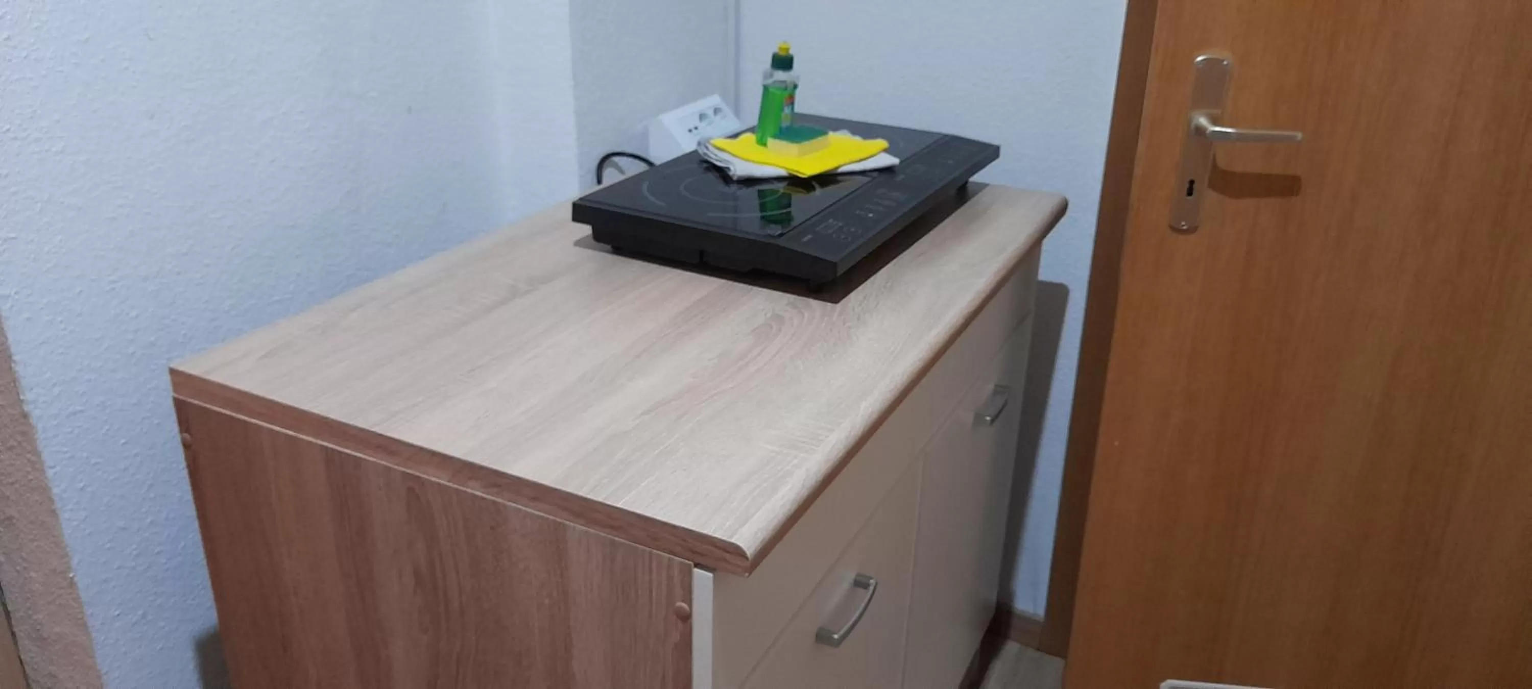 Apartment-Hotel Schillerplatz