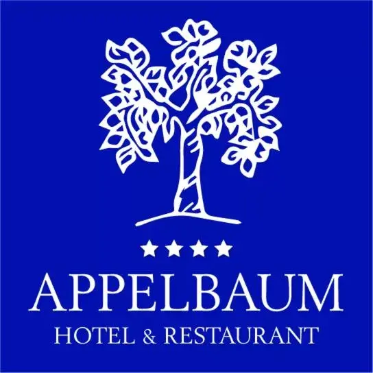 Property logo or sign in Ringhotel Appelbaum
