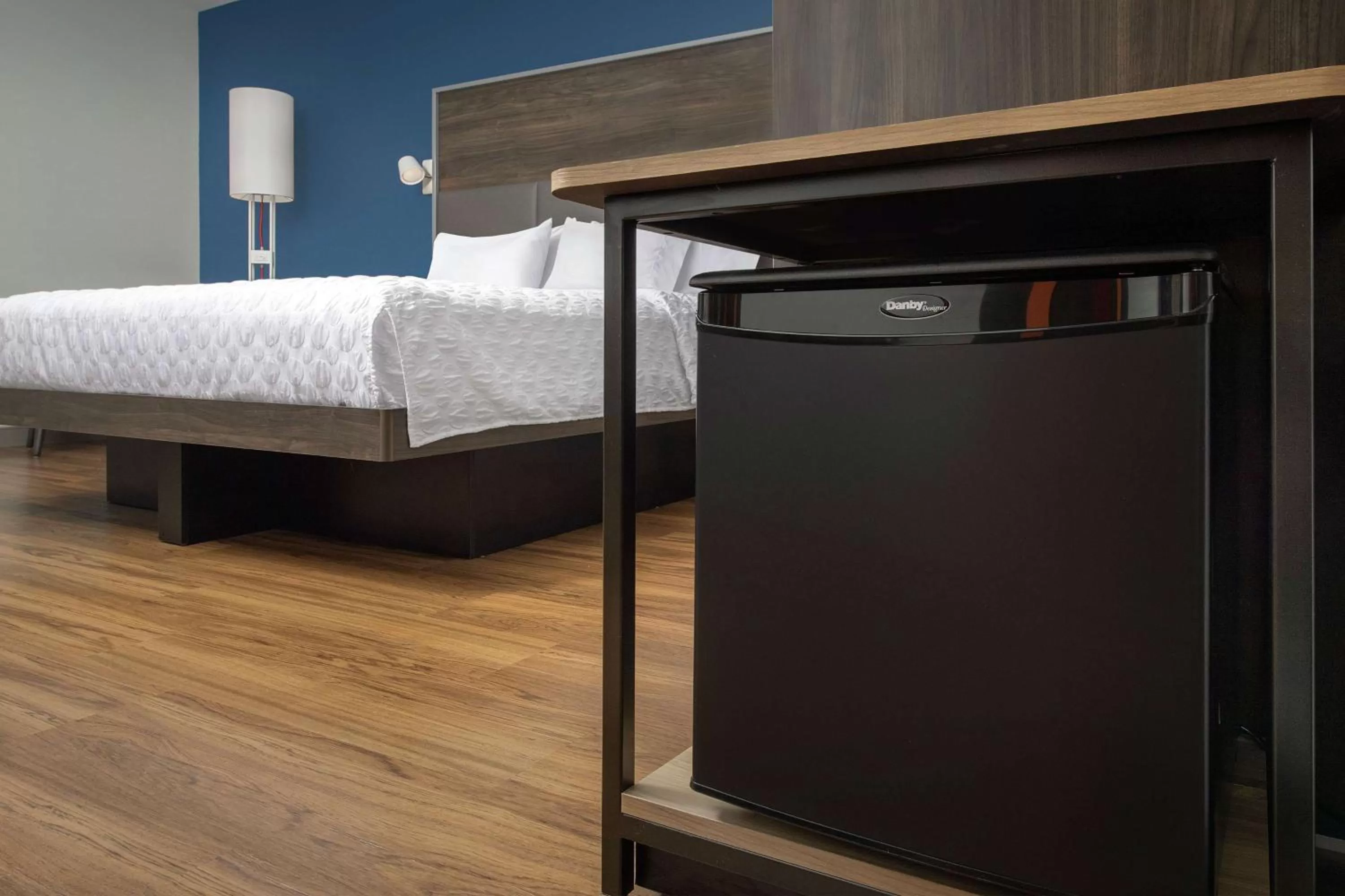 Bed in Tru By Hilton Orangeburg