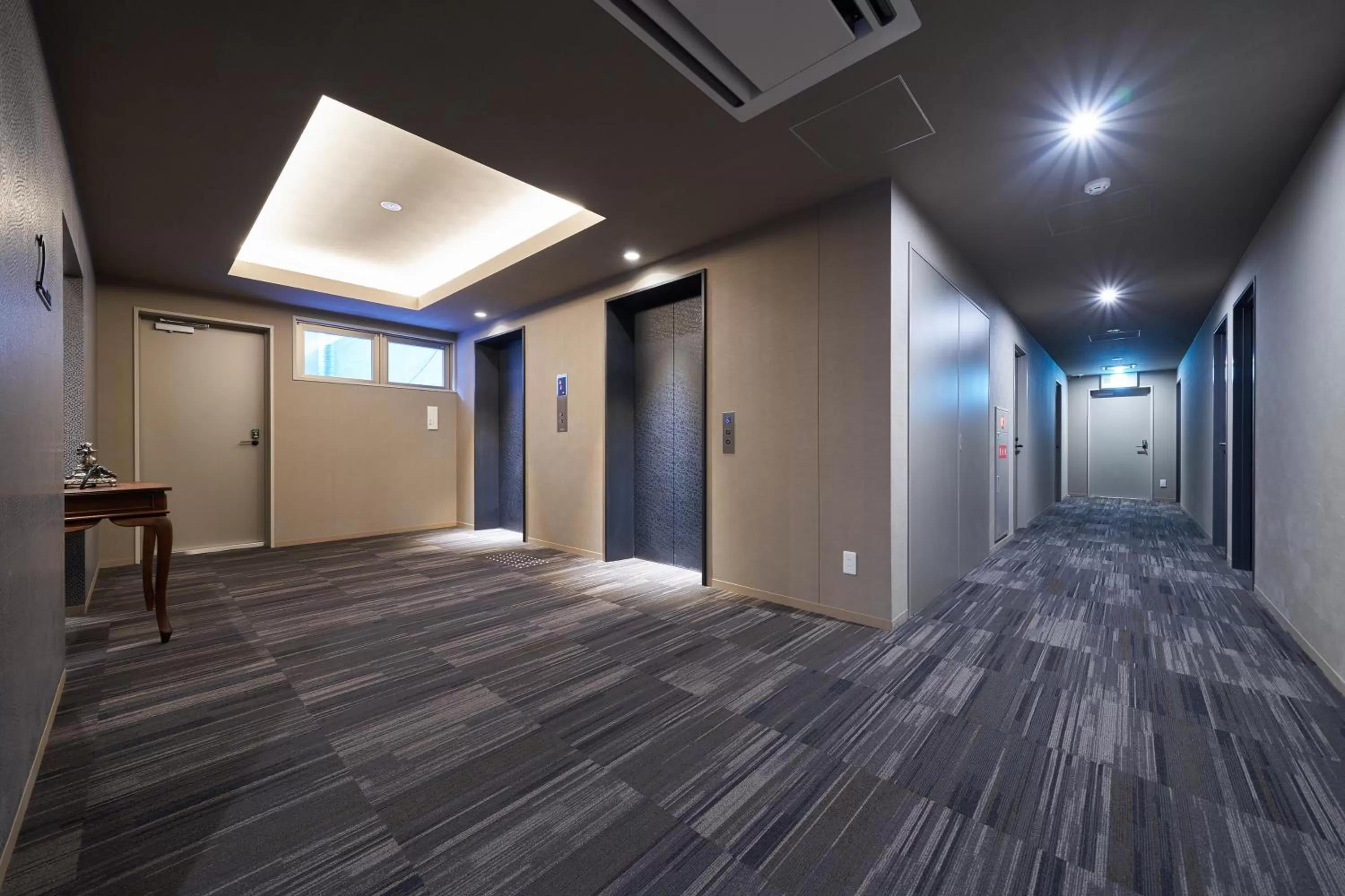 Area and facilities in Welina Hotel Premier Shinsaibashi