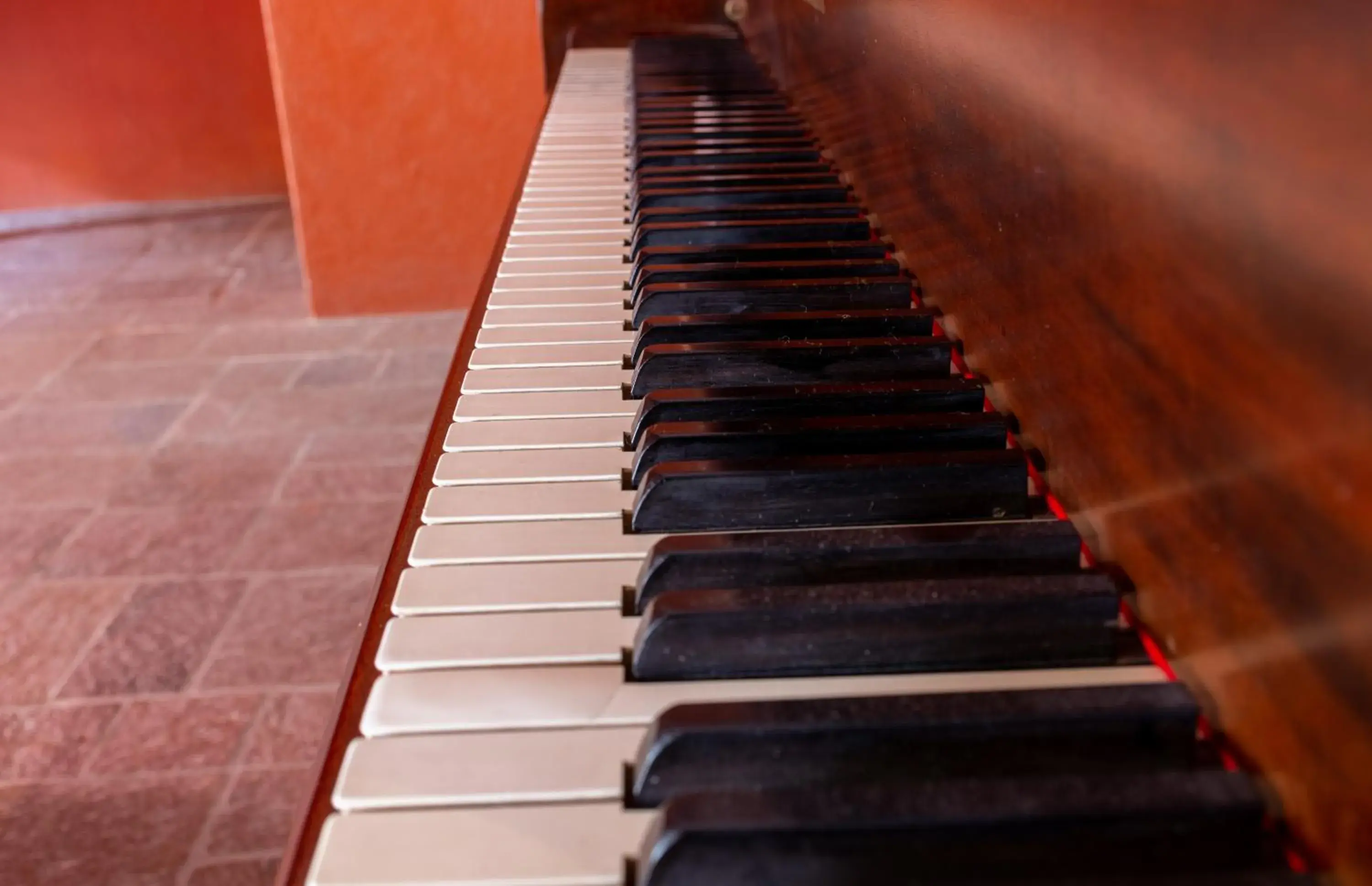 Decorative detail in Hotel Casa Primavera Boutique & Spa