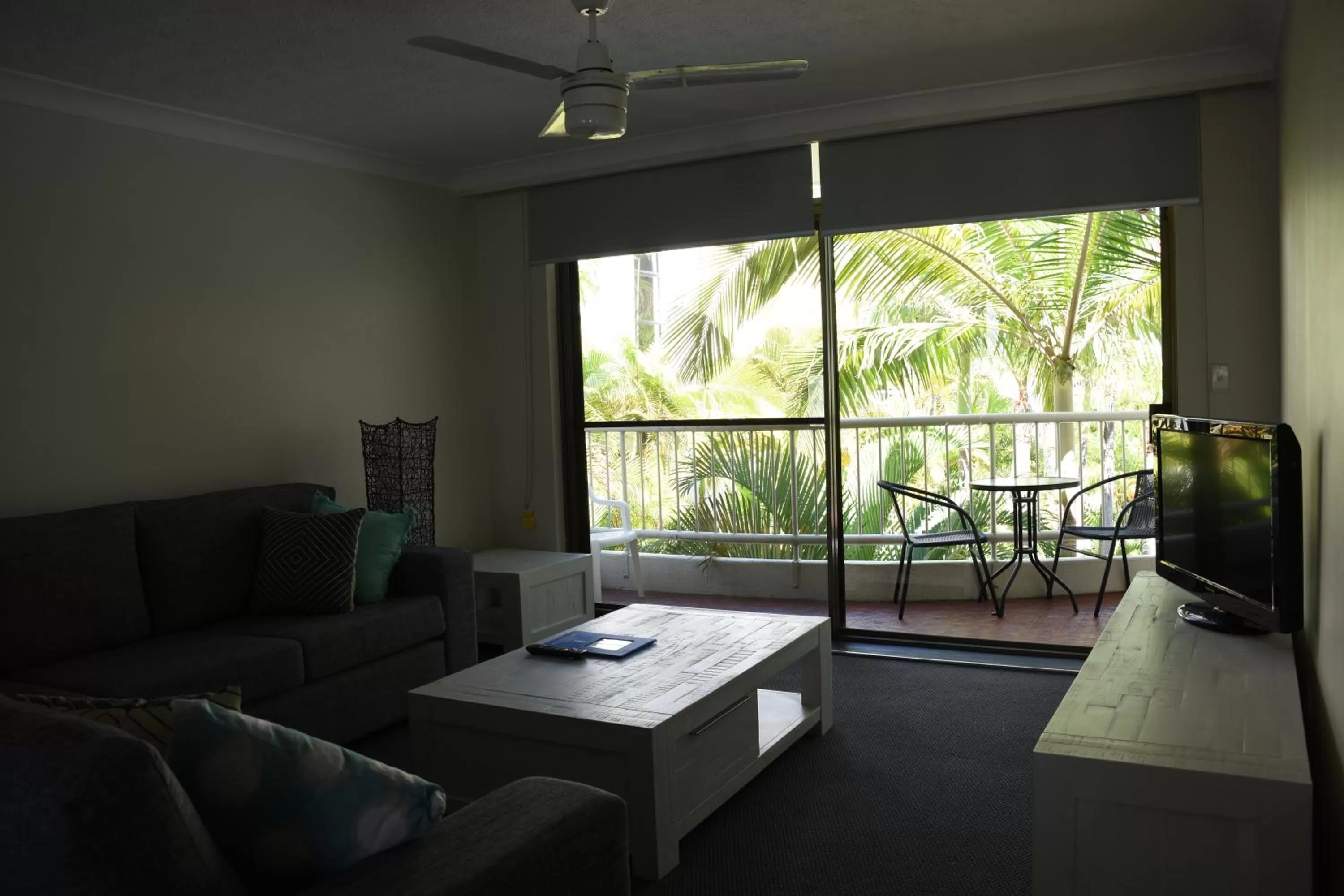 Copacabana Apartments