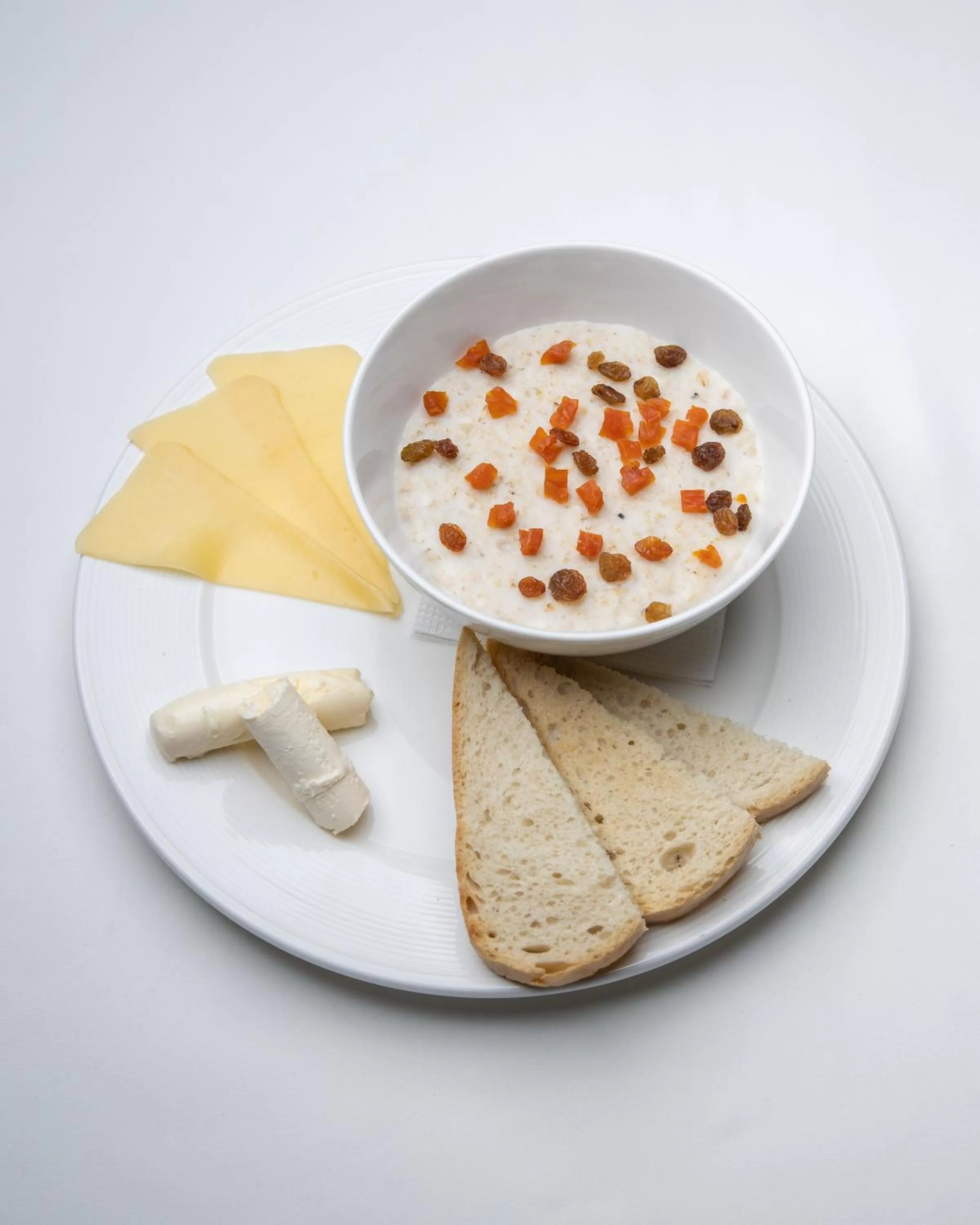 Breakfast, Food in Praktik Hotel & Restaurant