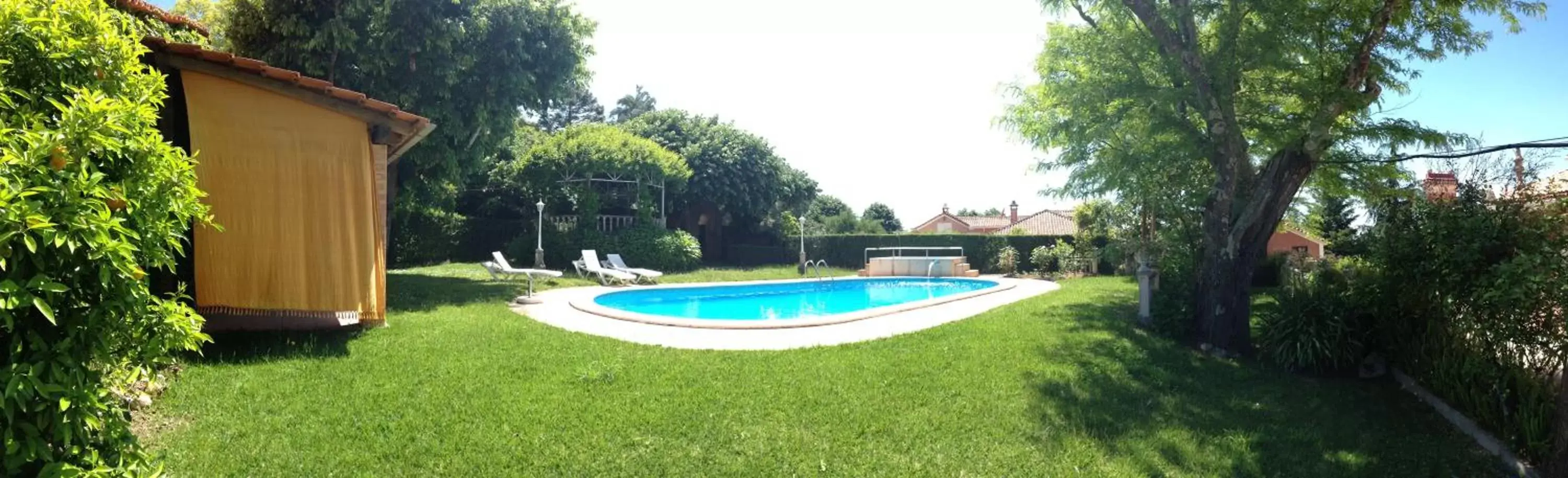 Day, Swimming Pool in Alegre - Bussaco Boutique Hotel