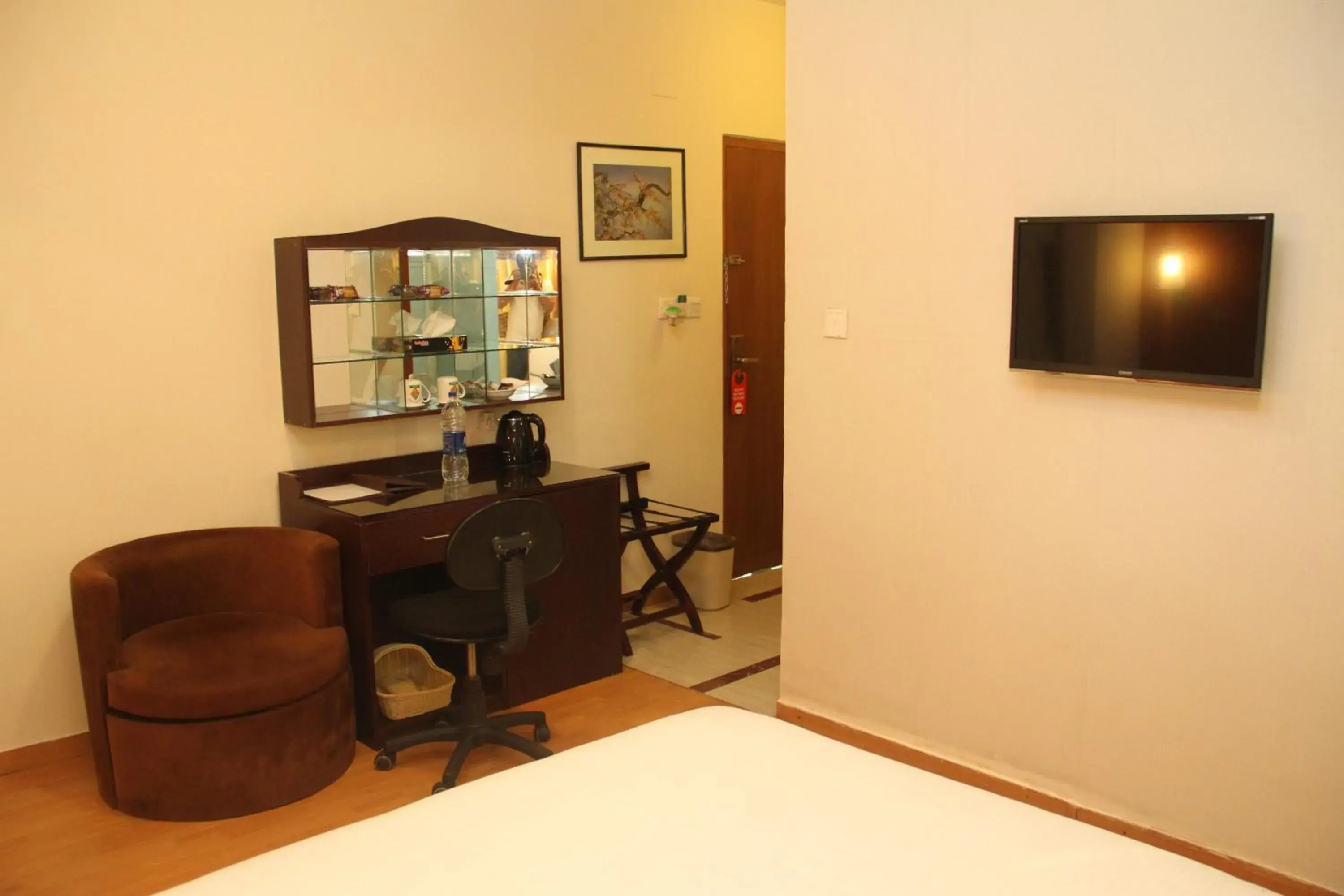 Other, Bed in Century Park Residence Other, Bed in Century Park Residence