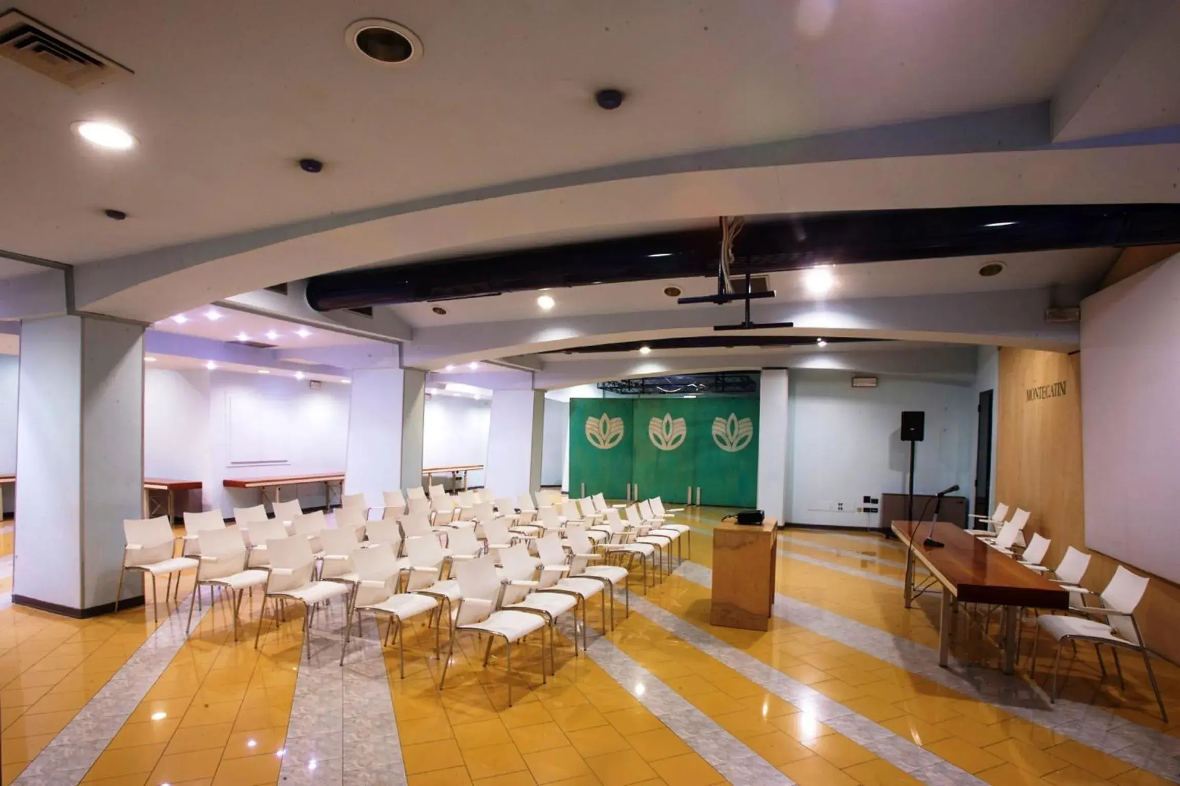 Meeting/conference room in Grand Hotel Panoramic